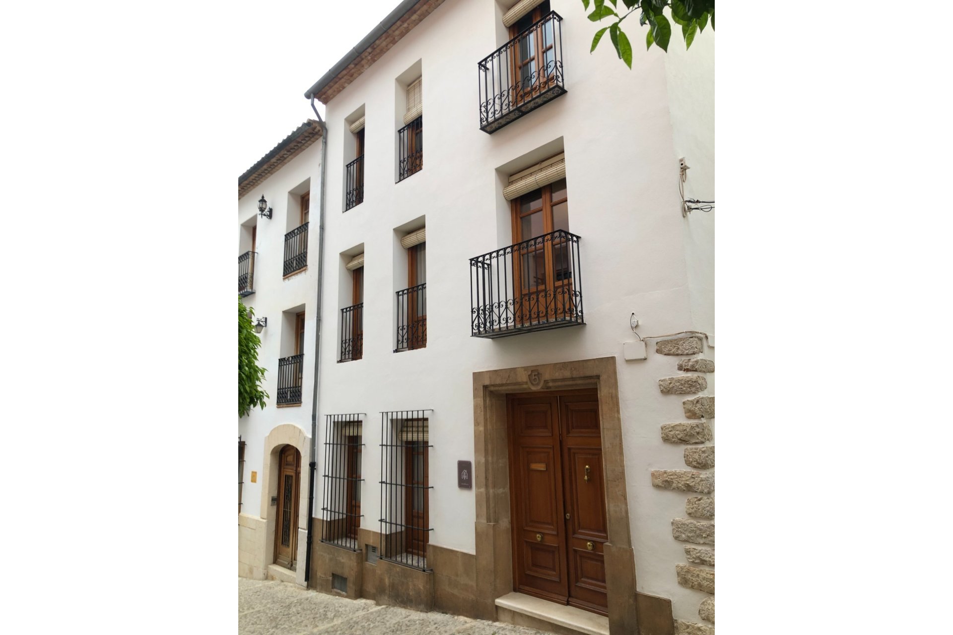 Verkoop - Villa - Benissa - 03720