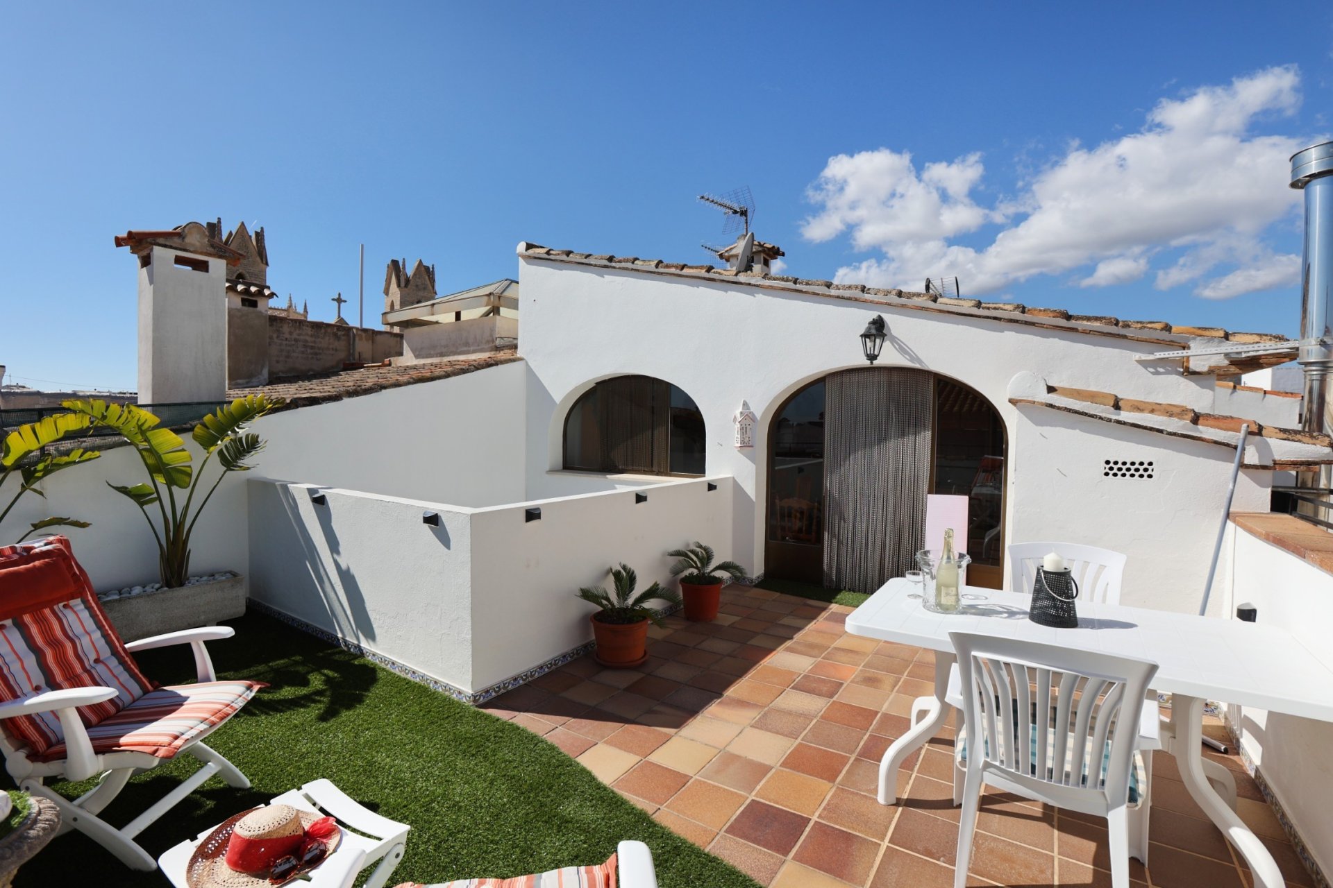 Verkoop - Villa - Benissa - 03720