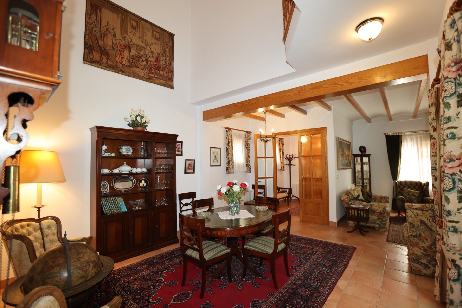 Verkoop - Villa - Benissa - 03720