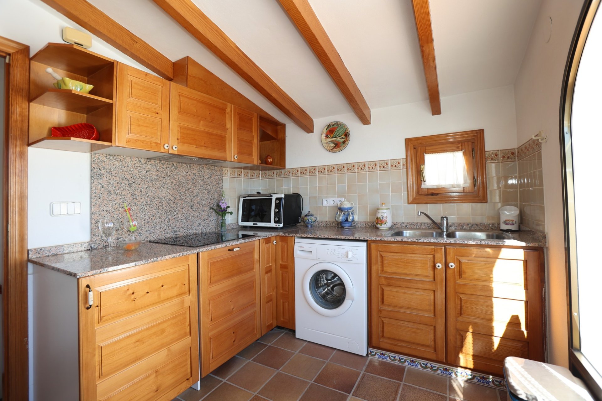 Verkoop - Villa - Benissa - 03720
