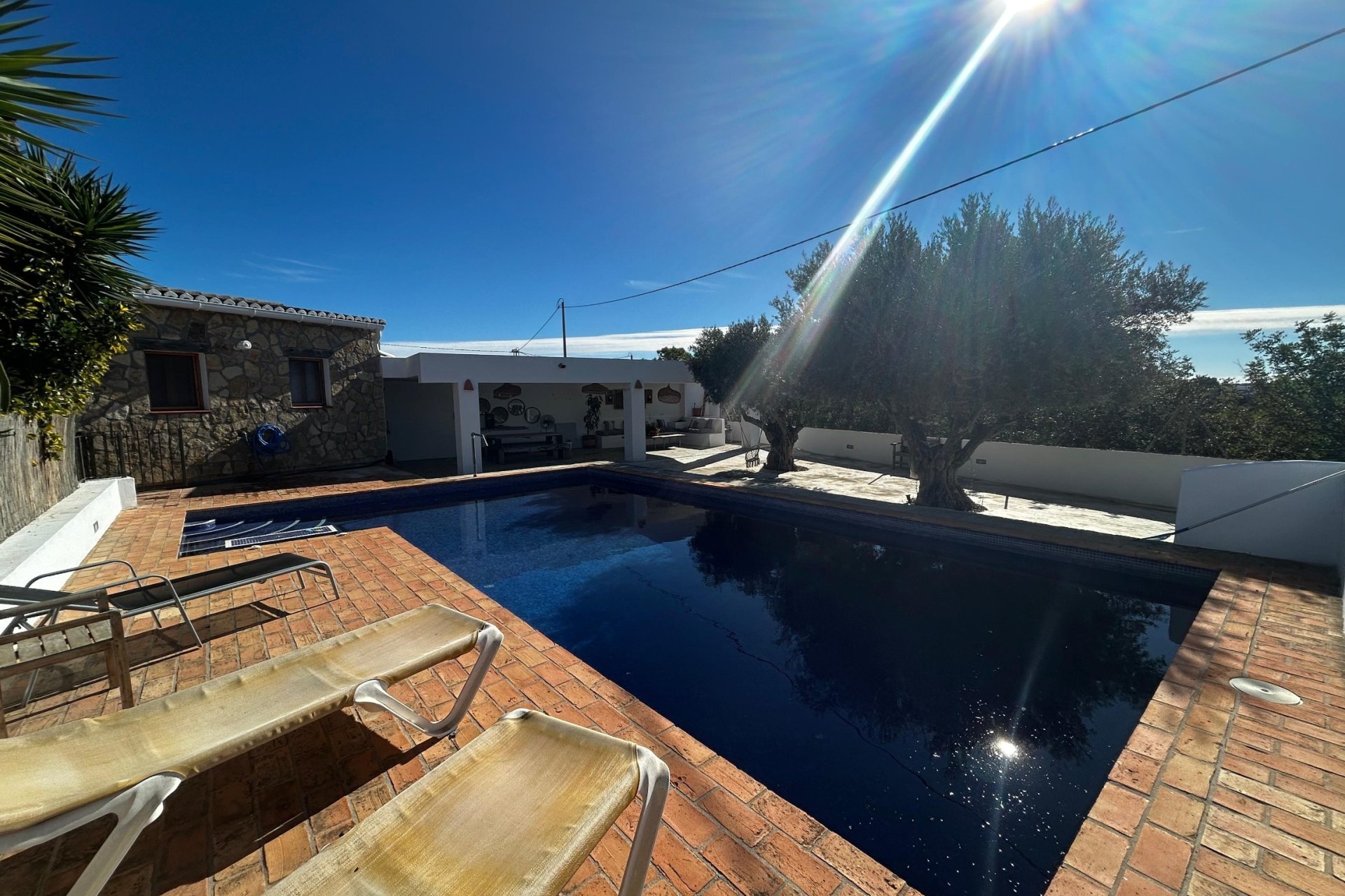 Verkoop - Villa - Benissa - 03720