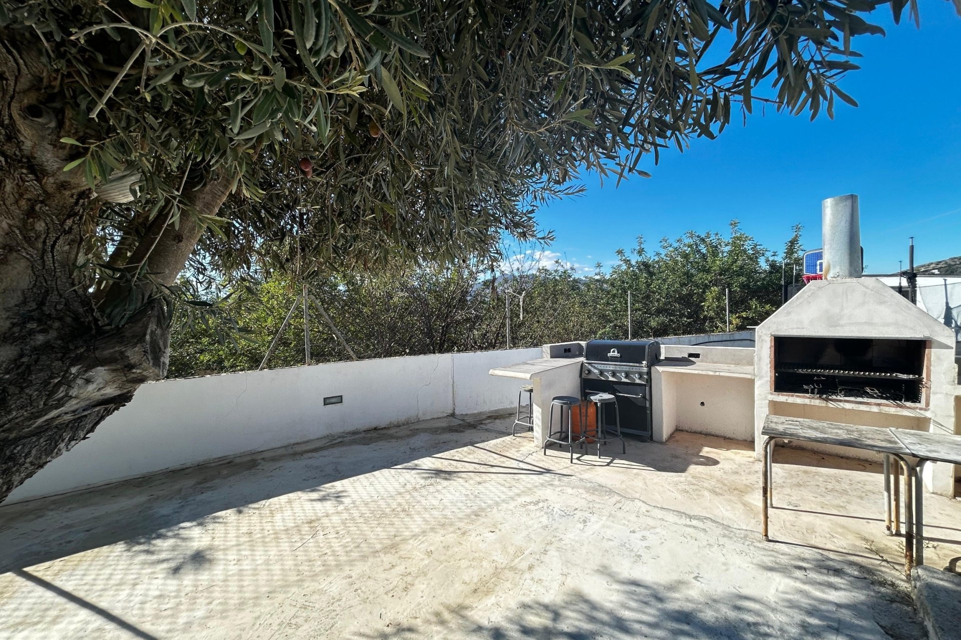 Verkoop - Villa - Benissa - 03720