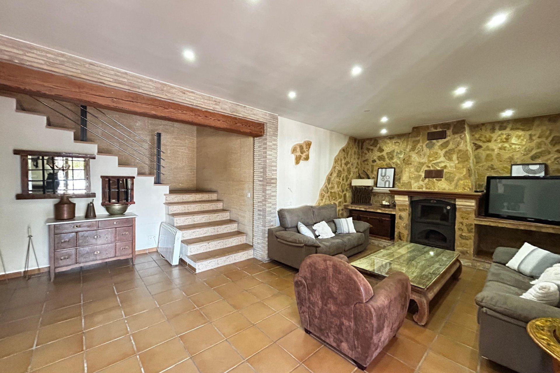 Verkoop - Villa - Benissa - 03720