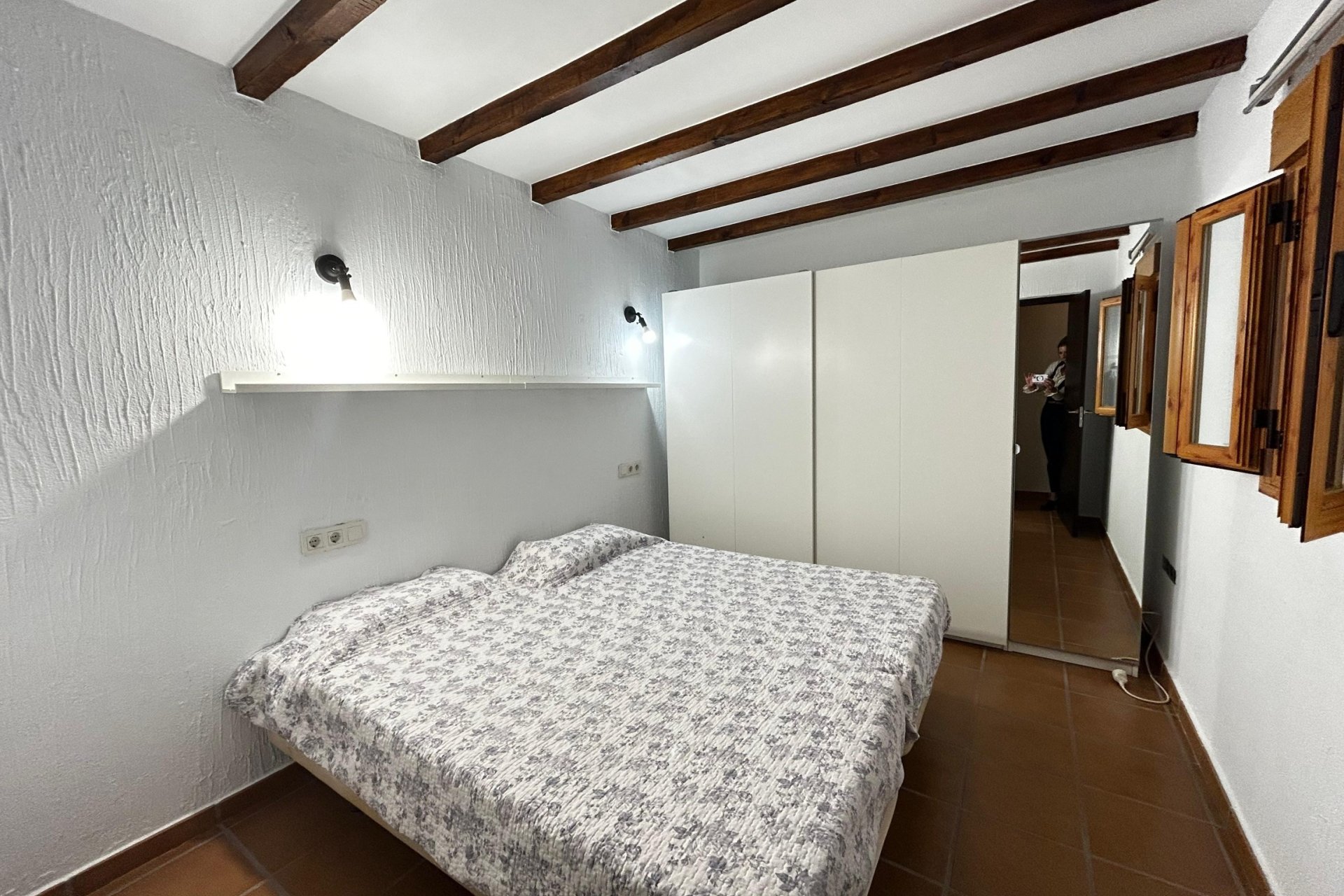 Verkoop - Villa - Benissa - 03720