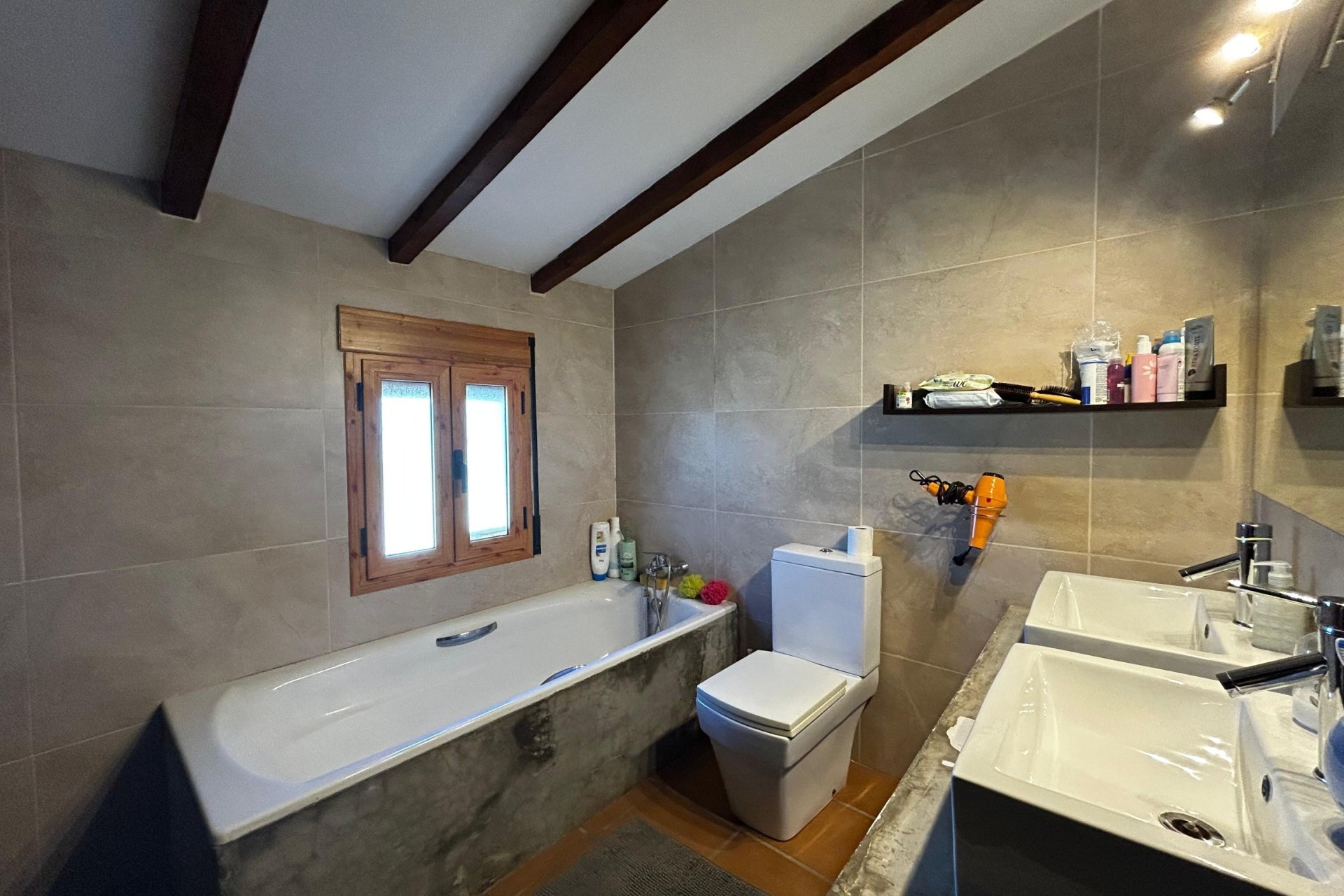 Verkoop - Villa - Benissa - 03720