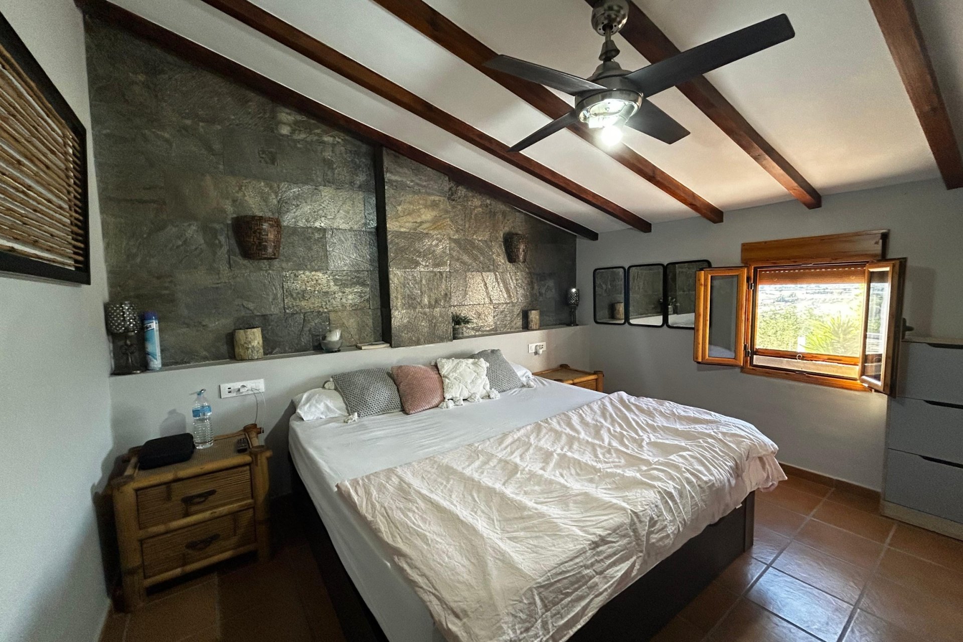 Verkoop - Villa - Benissa - 03720