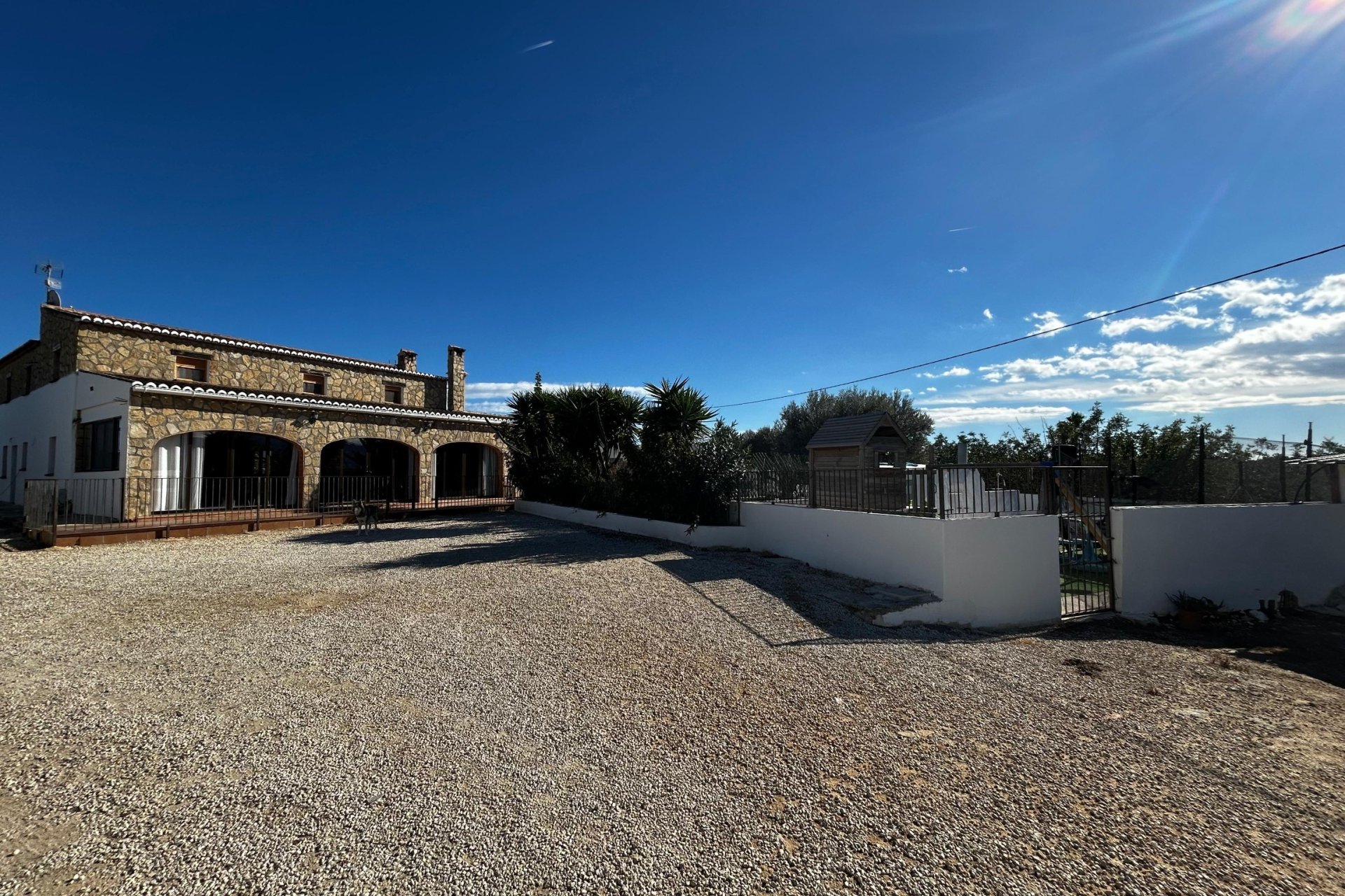 Verkoop - Villa - Benissa - 03720