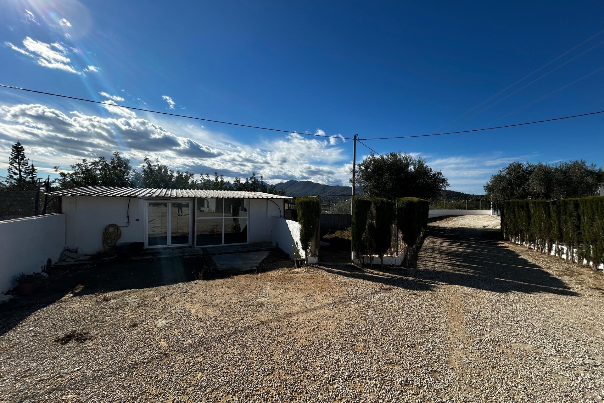 Verkoop - Villa - Benissa - 03720
