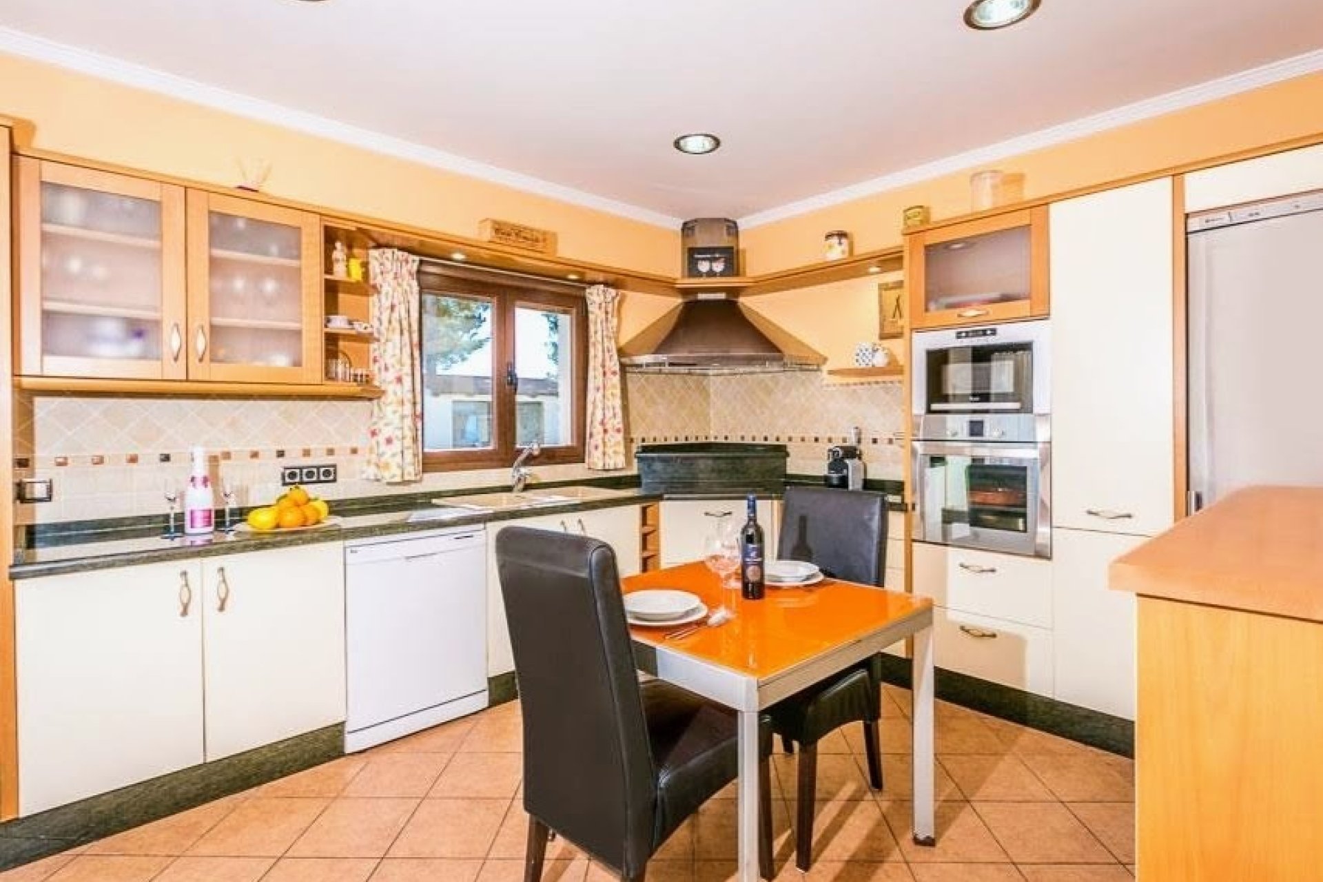 Verkoop - Villa - Benissa - 03725