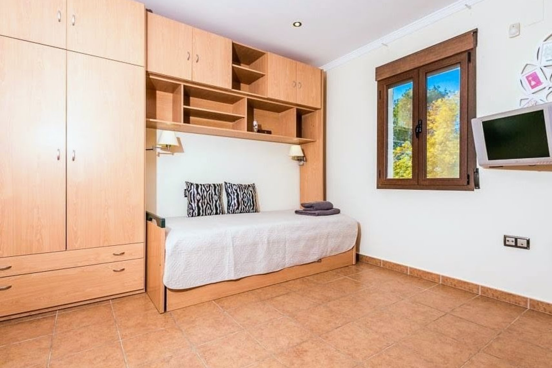 Verkoop - Villa - Benissa - 03725