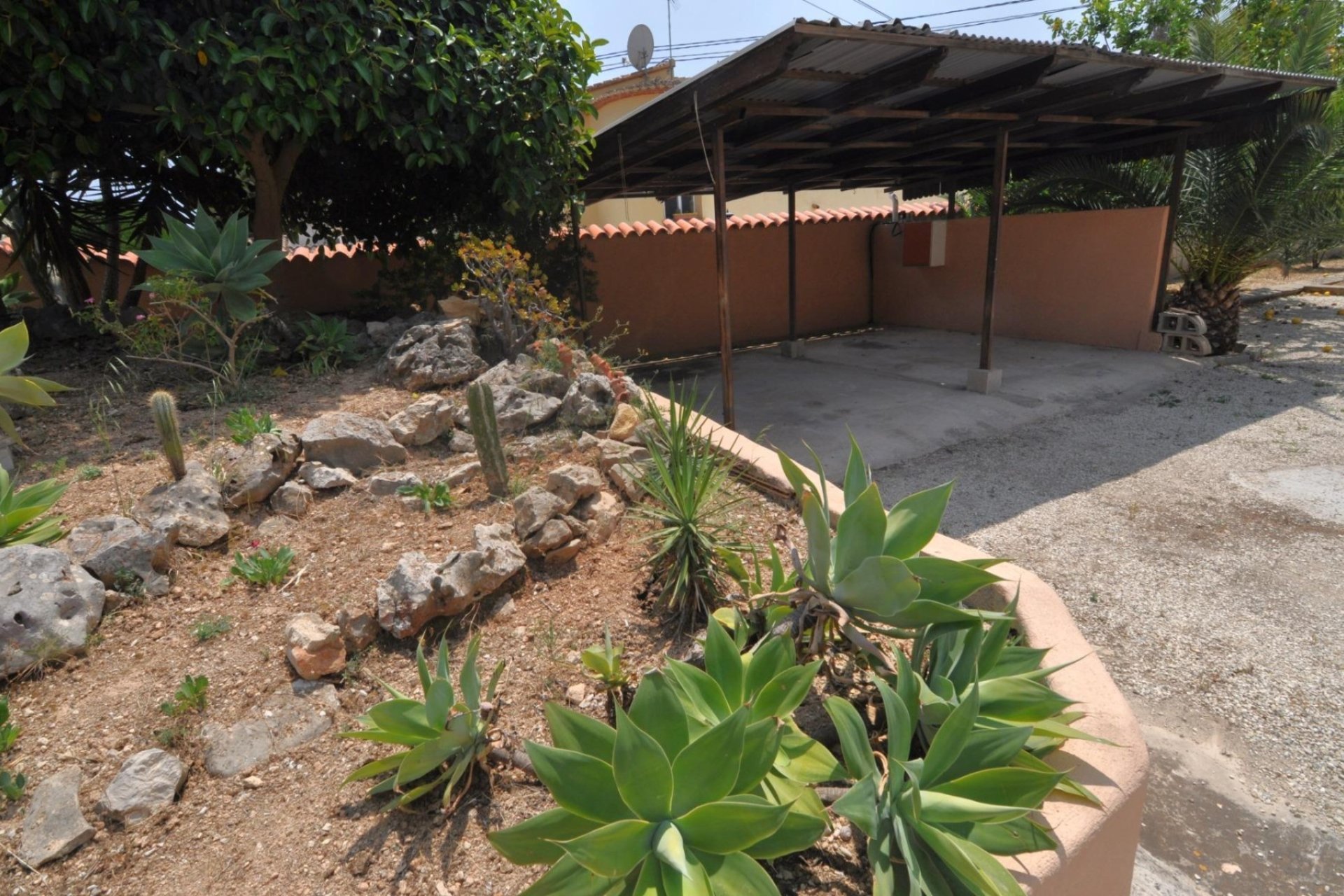 Verkoop - Villa - Benissa - Baladrar