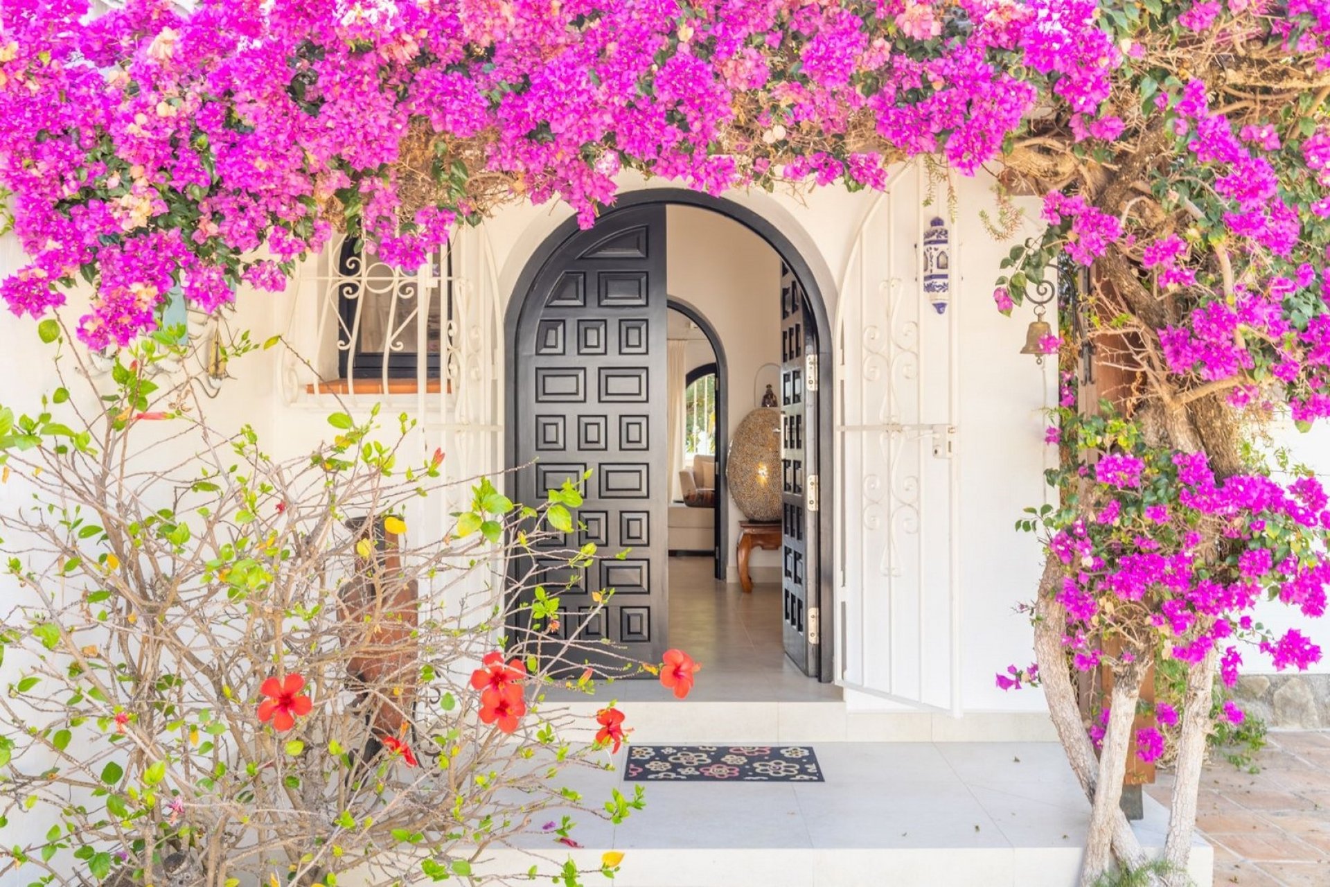 Verkoop - Villa - Benissa - Baladrar
