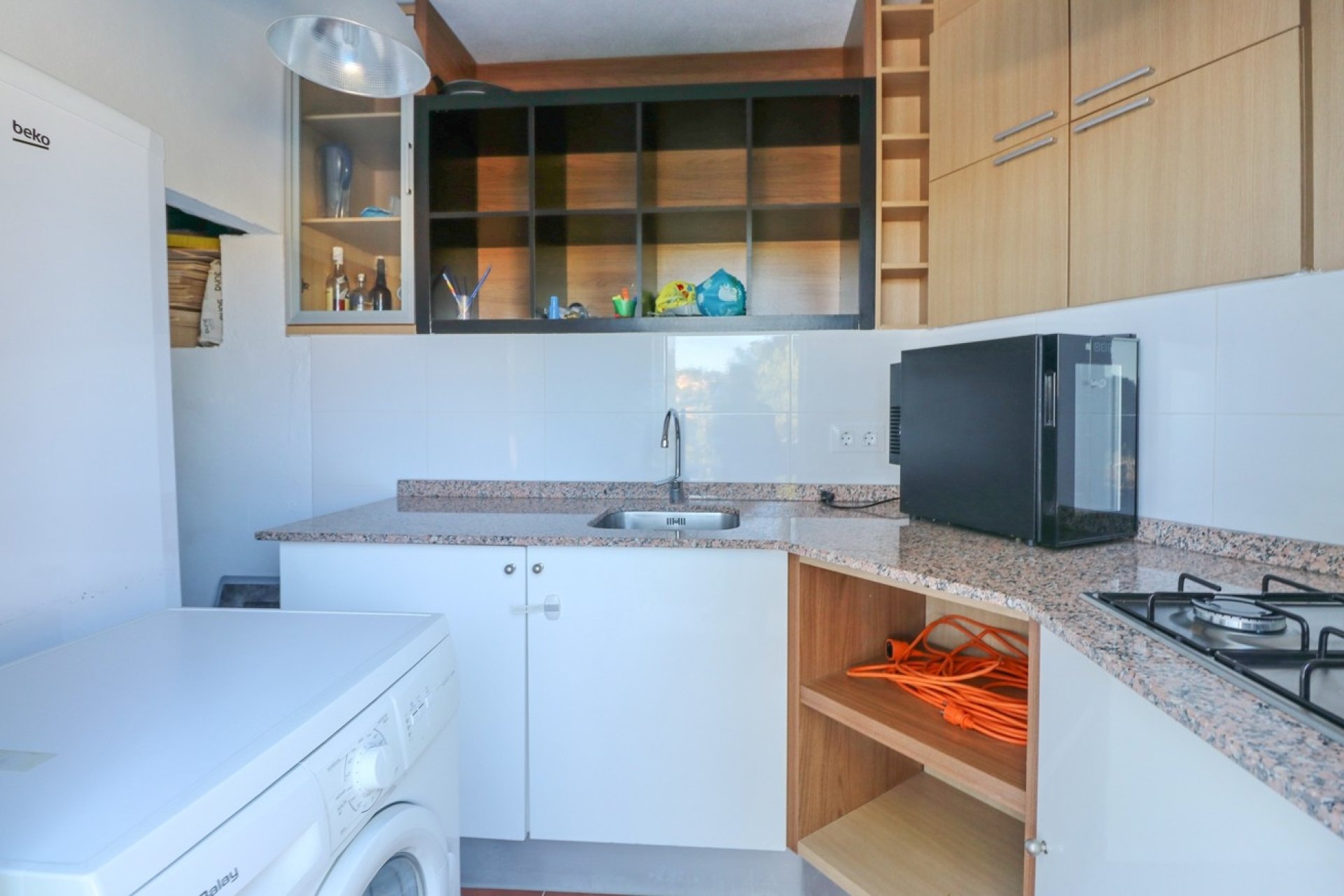 Verkoop - Villa - Benissa - Baladrar
