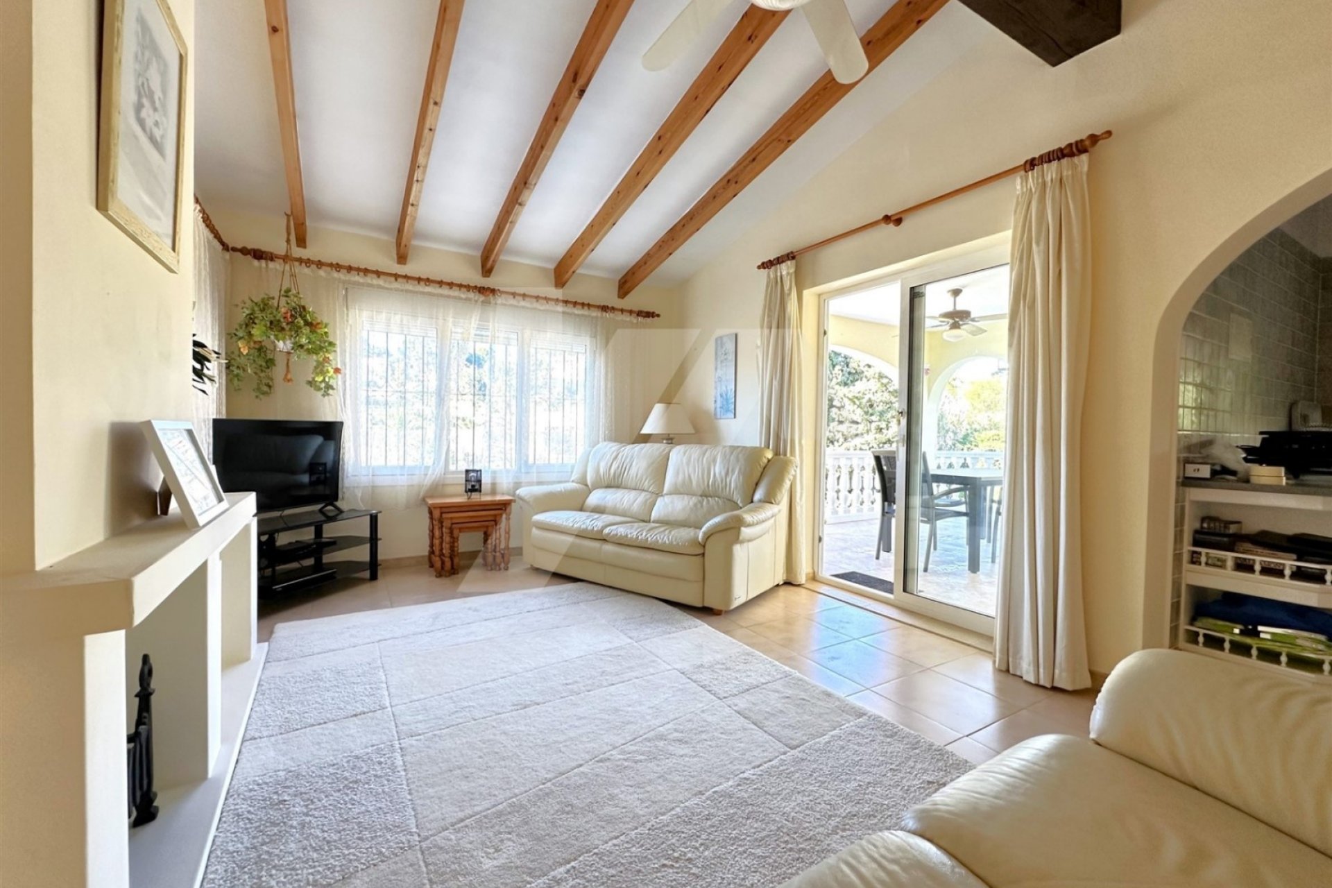 Verkoop - Villa - Benissa - Baladrar