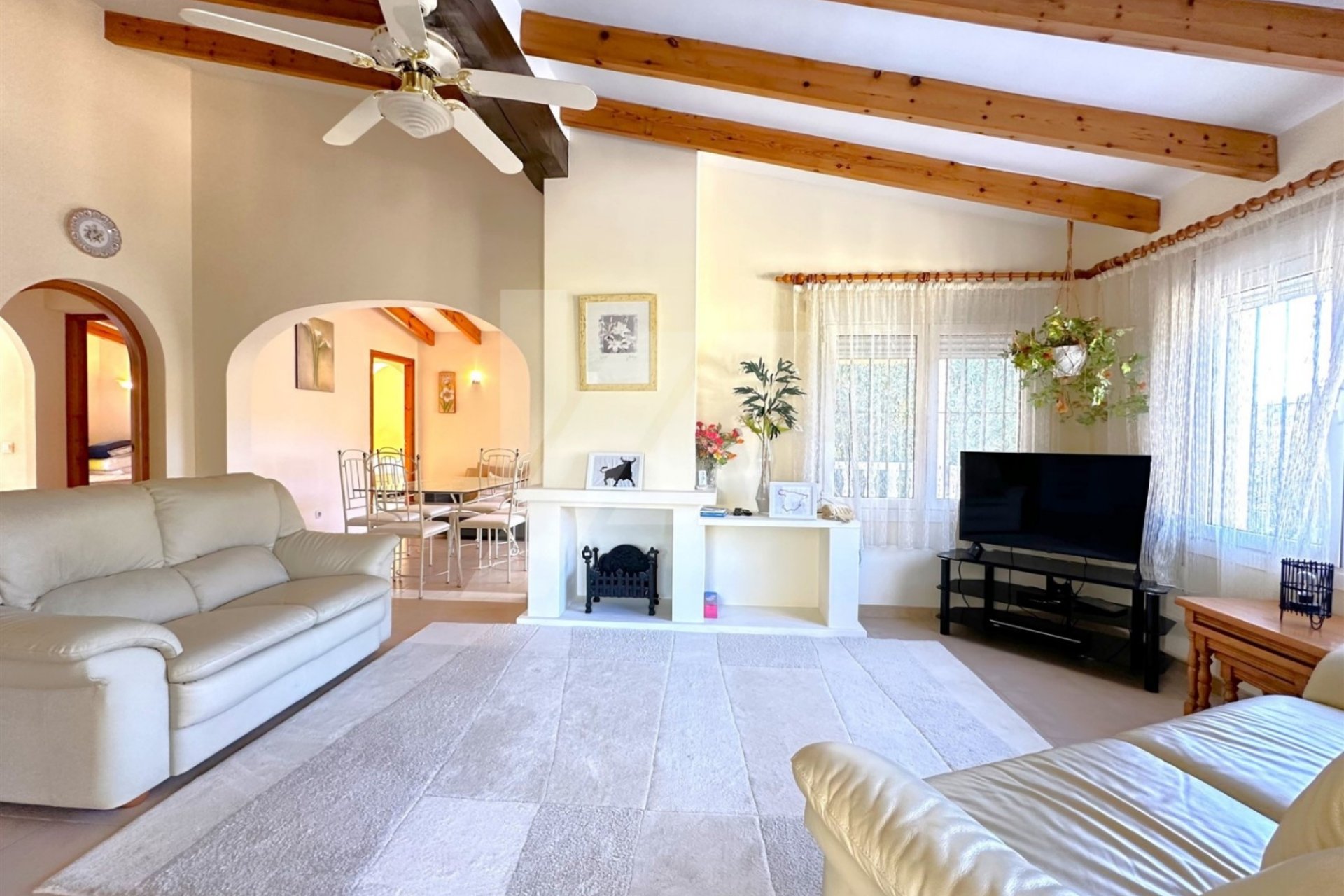 Verkoop - Villa - Benissa - Baladrar