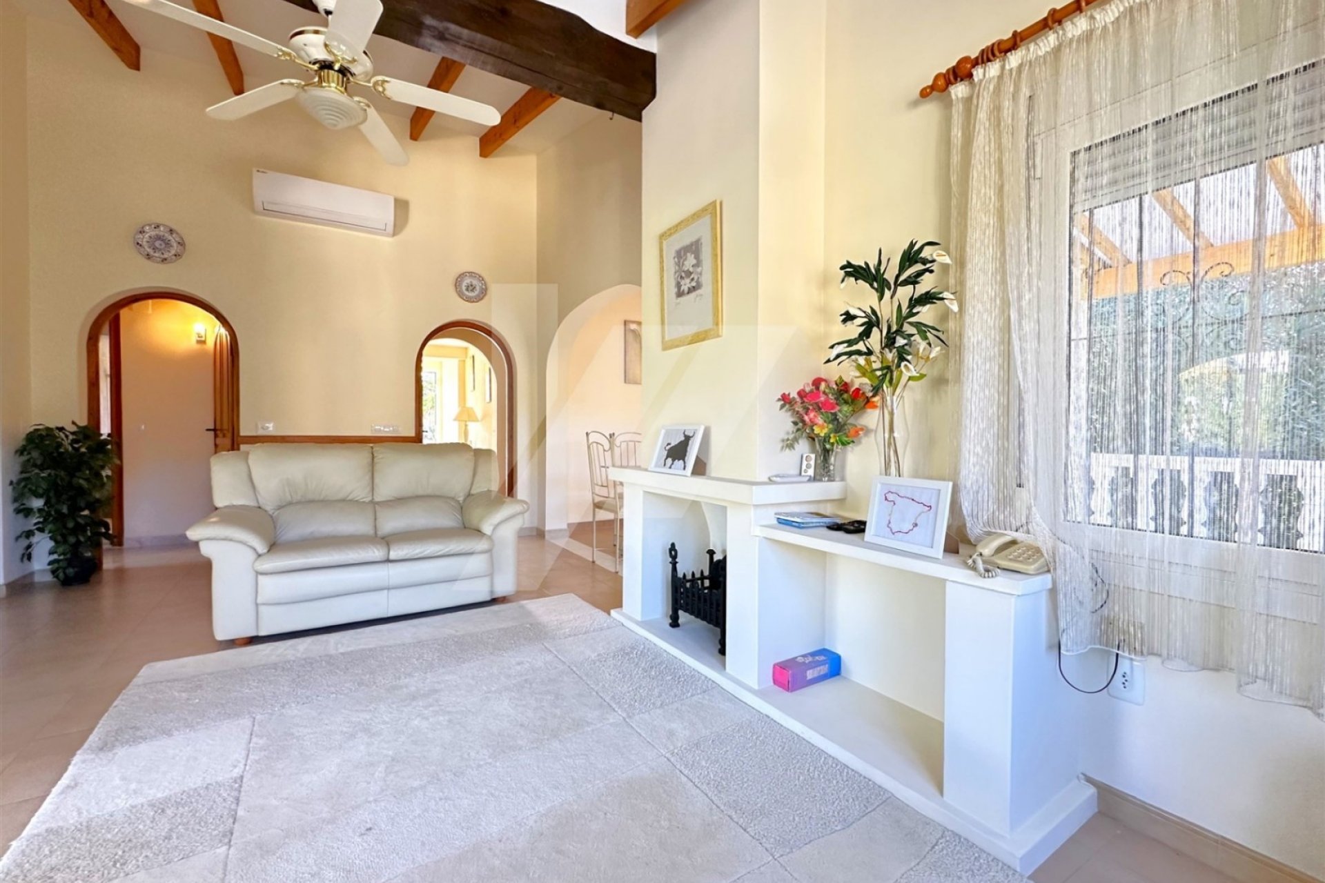 Verkoop - Villa - Benissa - Baladrar