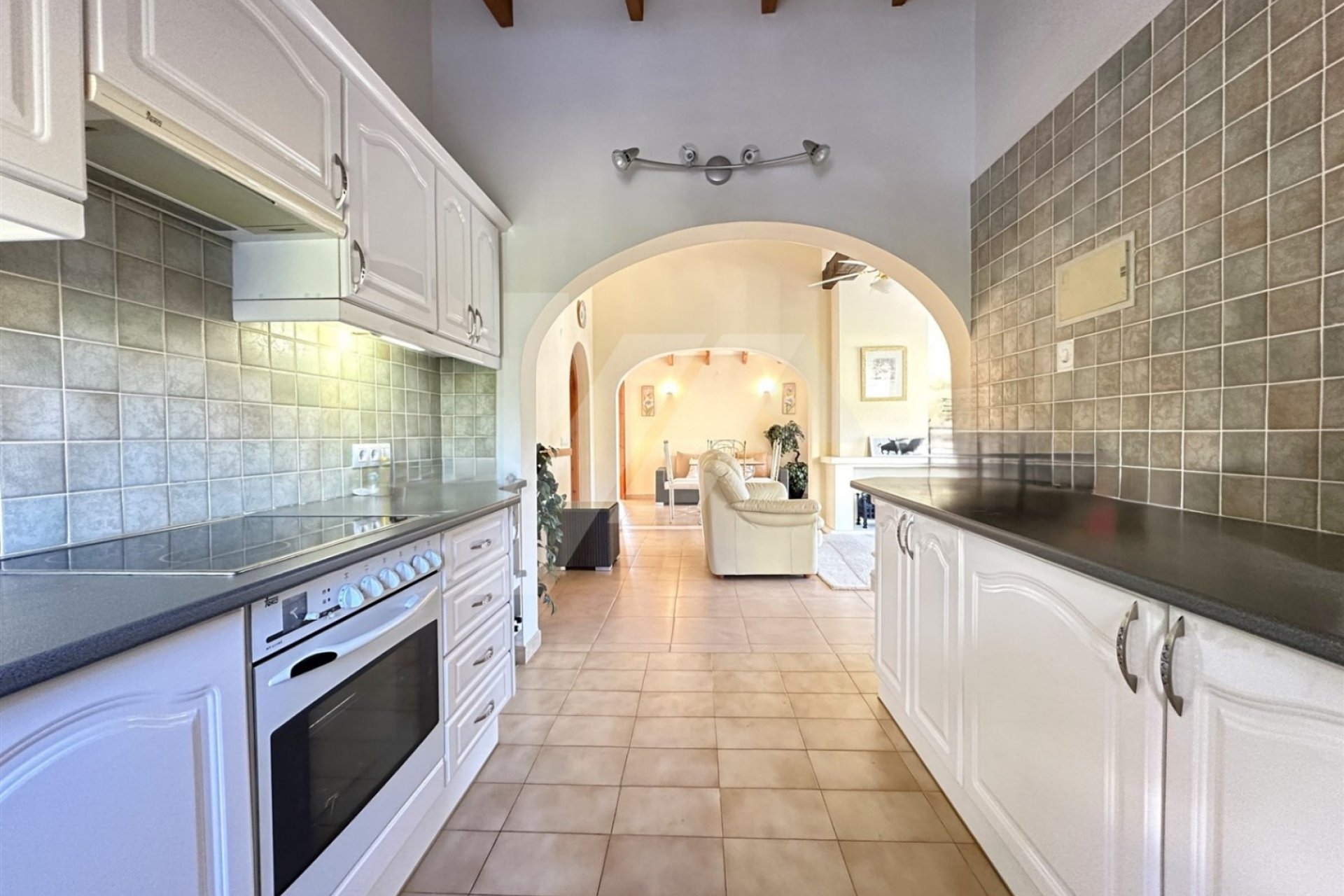 Verkoop - Villa - Benissa - Baladrar