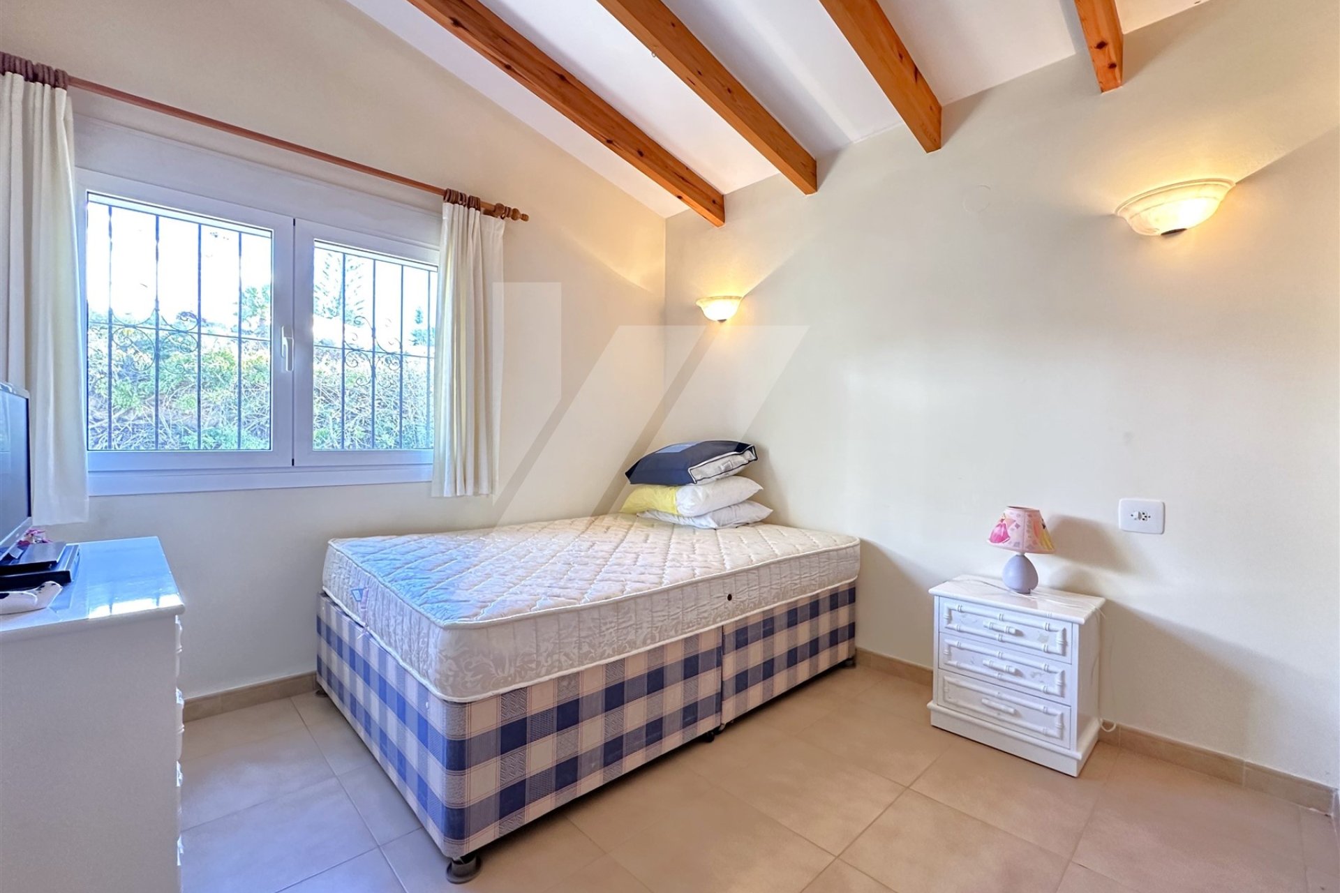 Verkoop - Villa - Benissa - Baladrar