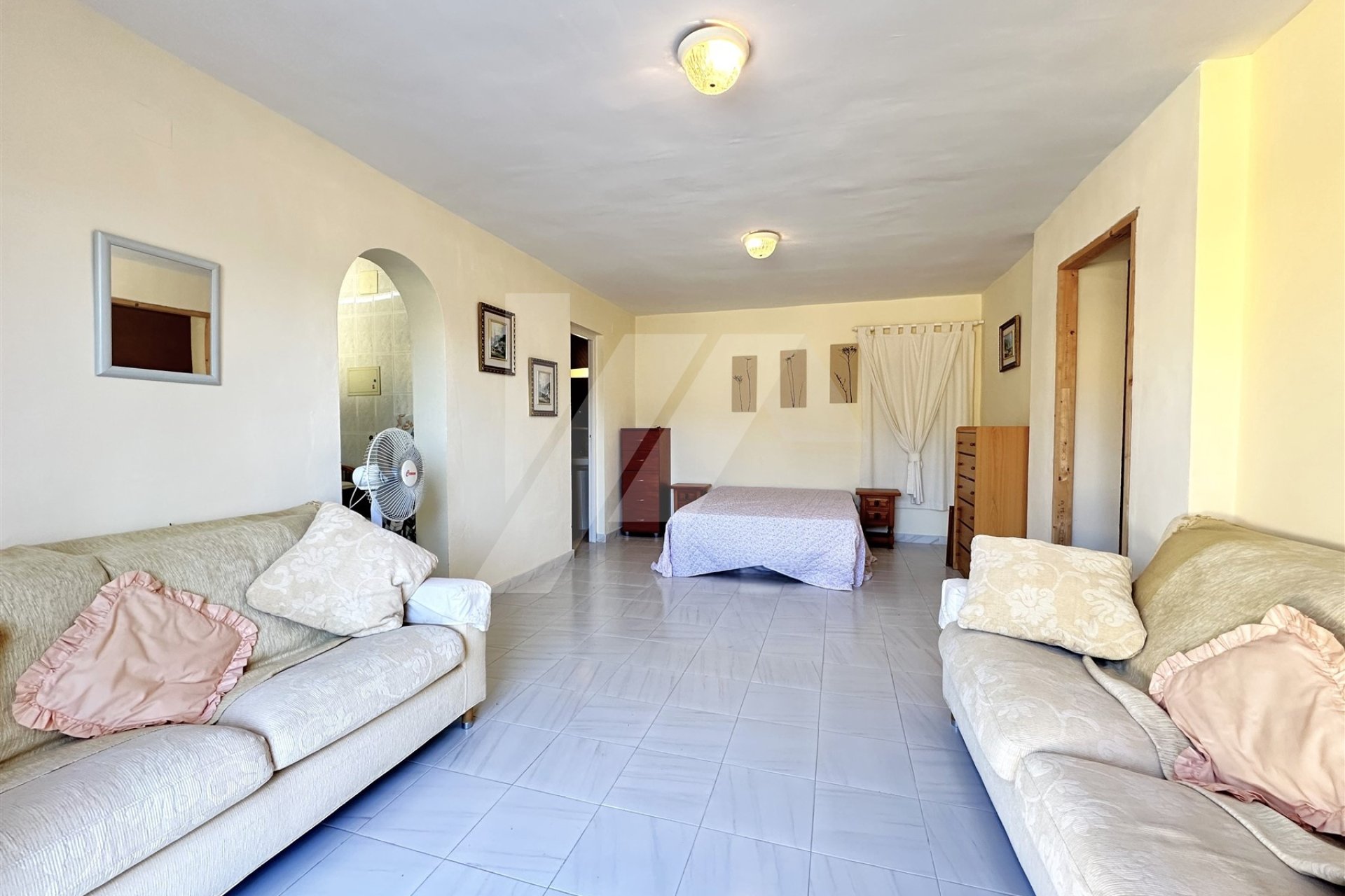 Verkoop - Villa - Benissa - Baladrar