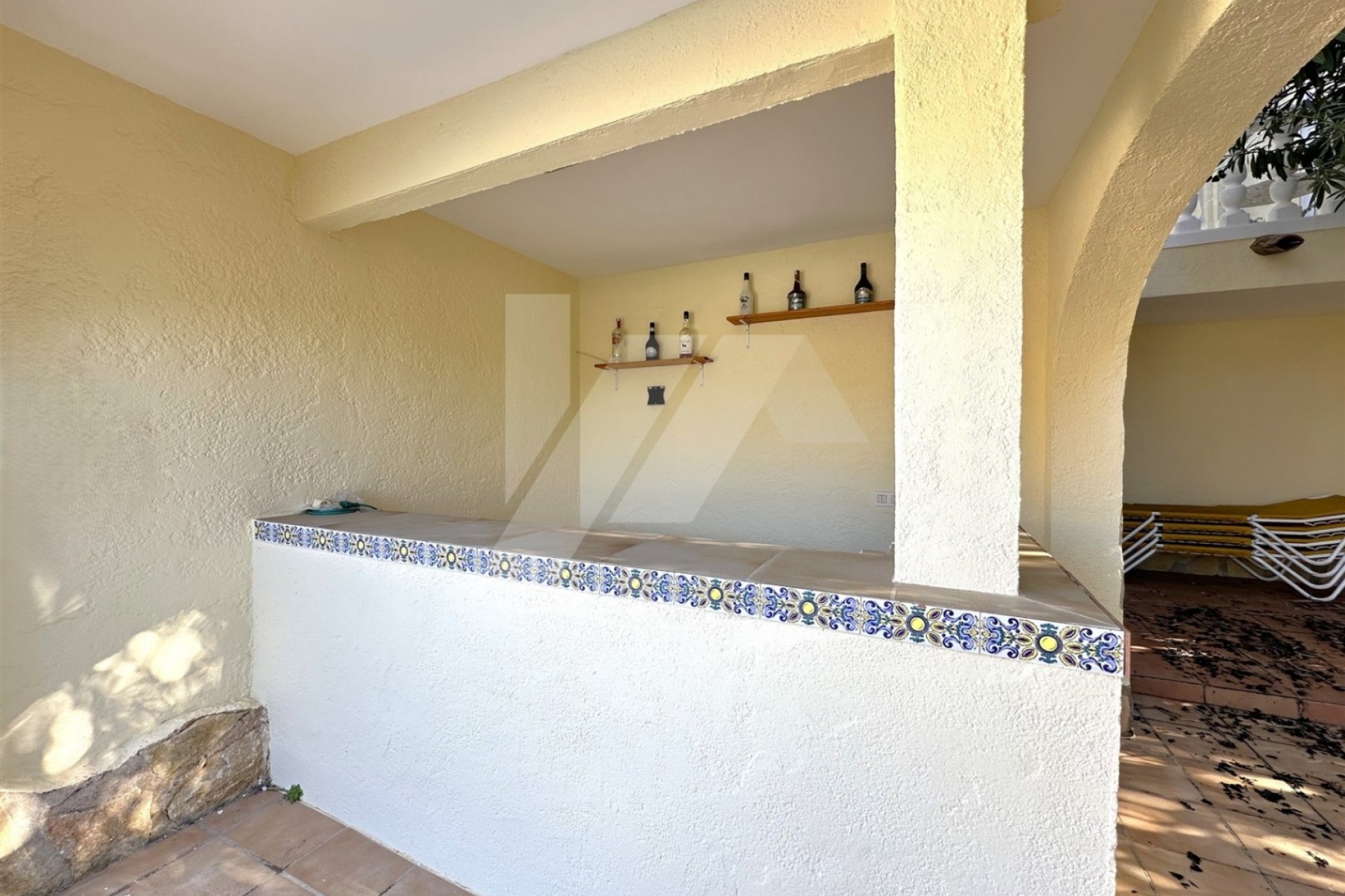 Verkoop - Villa - Benissa - Baladrar