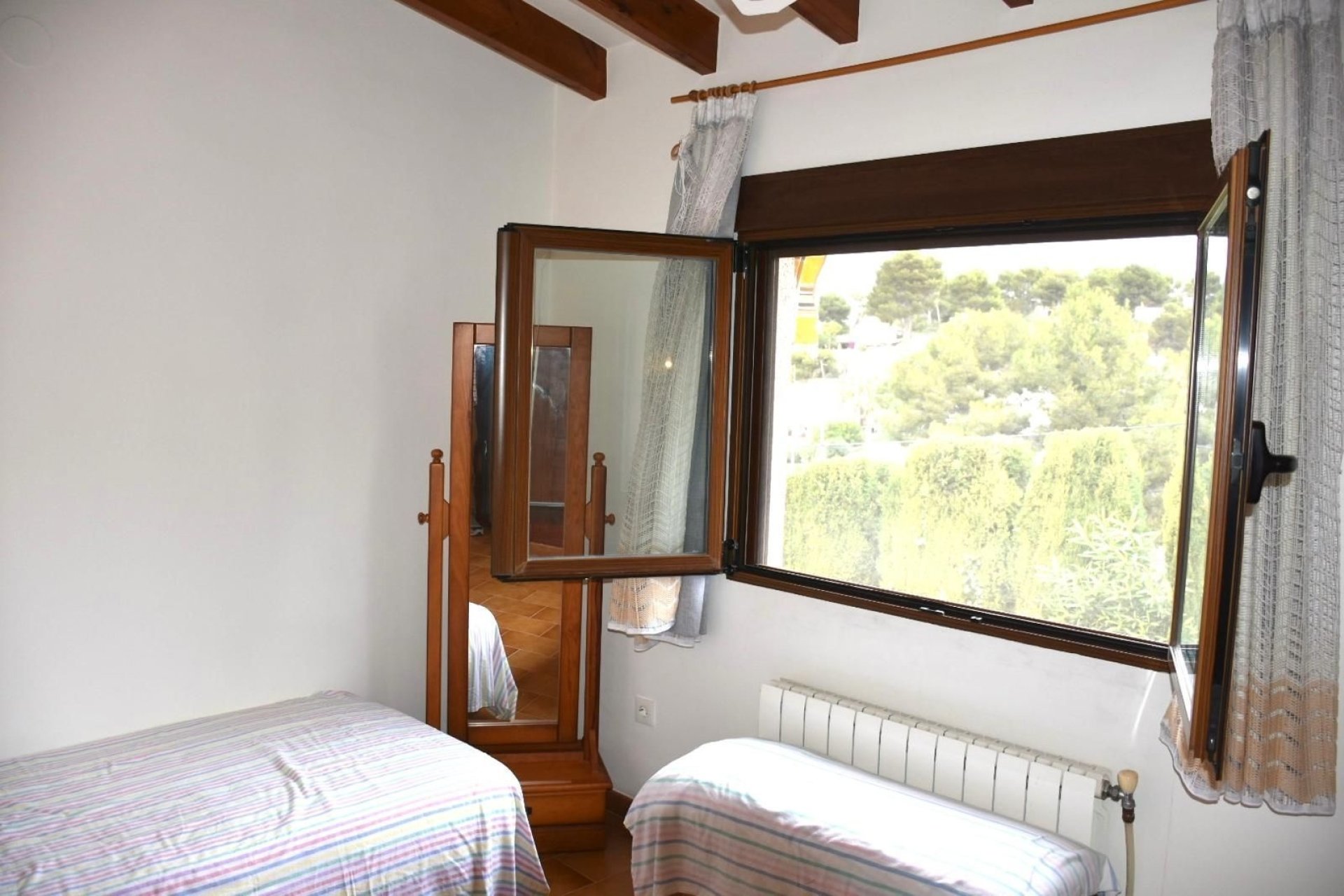 Verkoop - Villa - Benissa - Baladrar