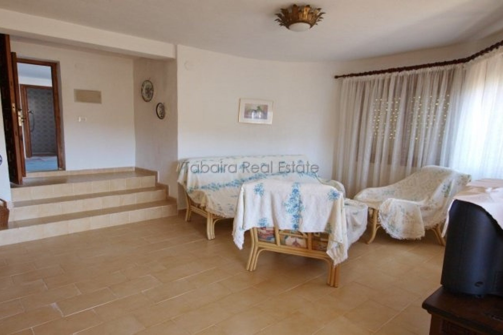 Verkoop - Villa - Benissa - Baladrar