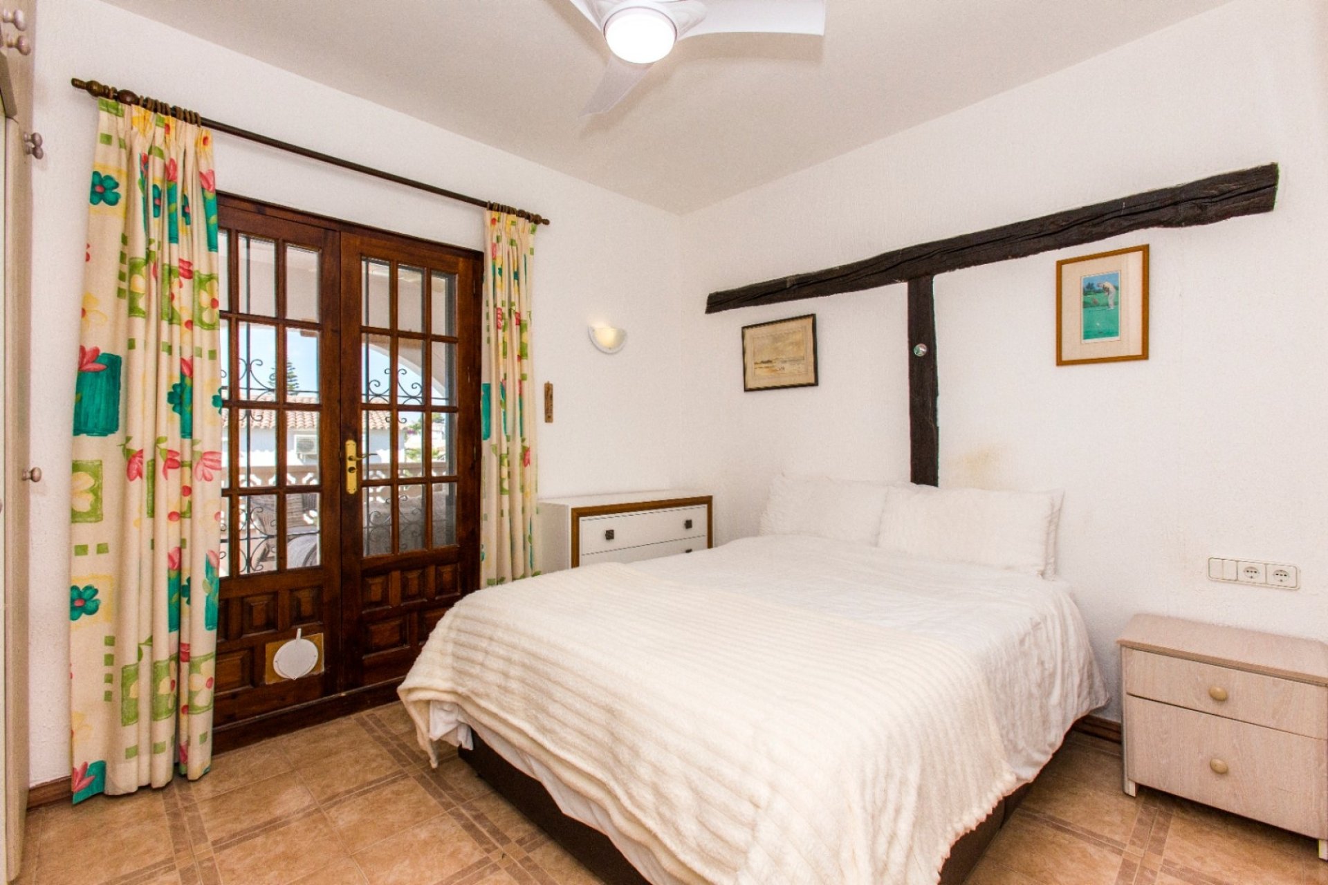 Verkoop - Villa - Benissa - Baladrar