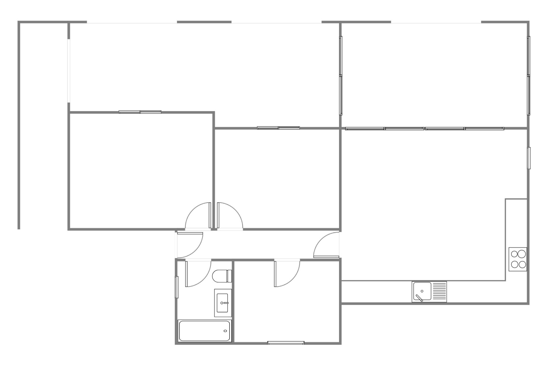Verkoop - Villa - Benissa - Baladrar