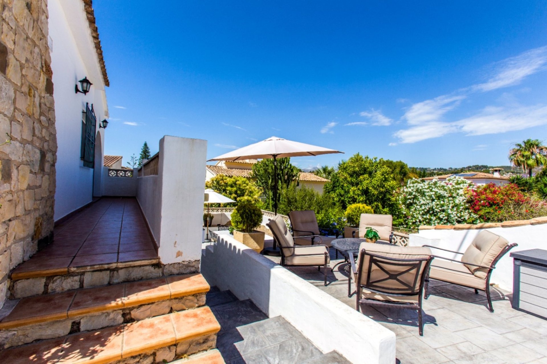 Verkoop - Villa - Benissa - Baladrar