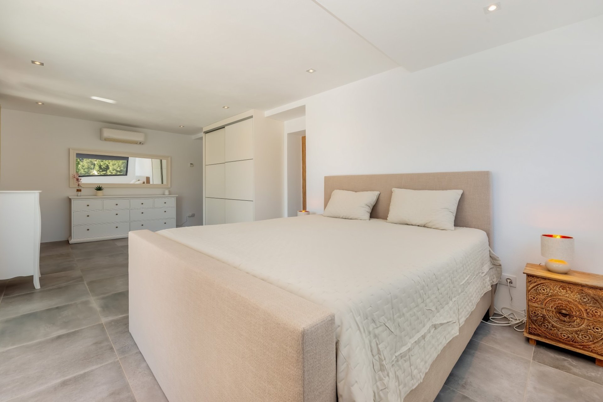 Verkoop - Villa - Benissa - Baladrar