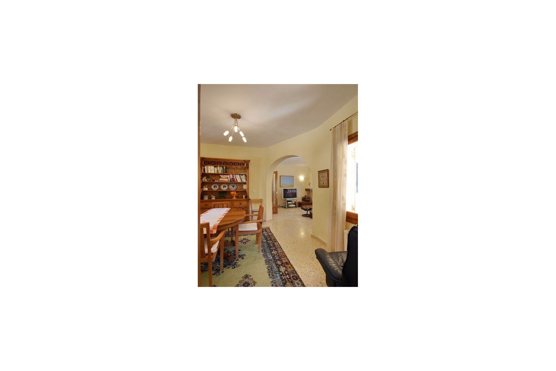 Verkoop - Villa - Benissa - Baladrar