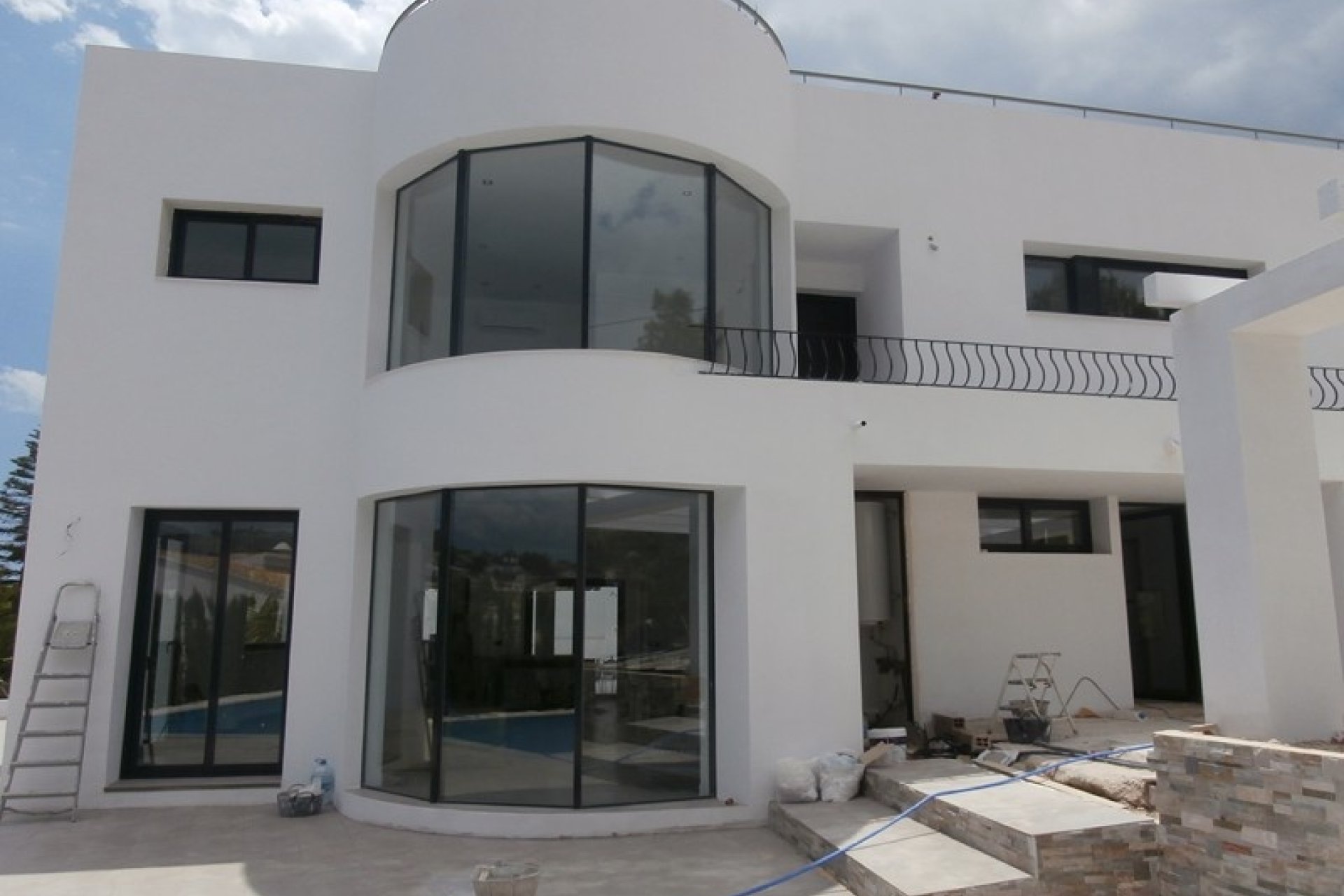 Verkoop - Villa - Benissa - Baladrar