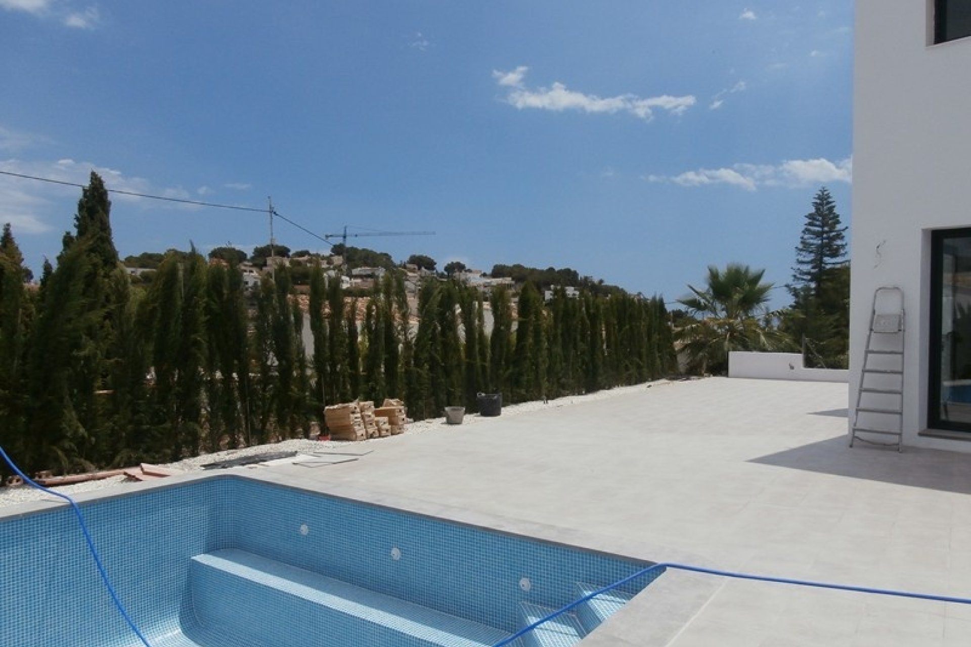 Verkoop - Villa - Benissa - Baladrar