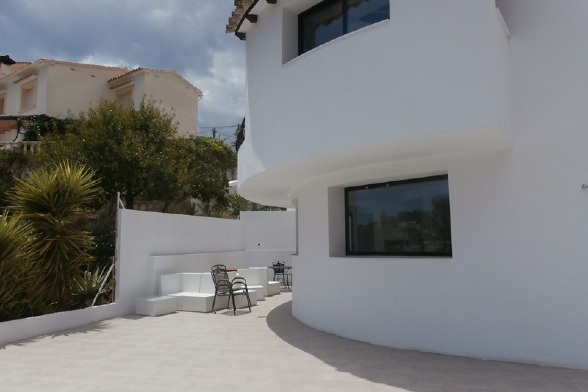 Verkoop - Villa - Benissa - Baladrar