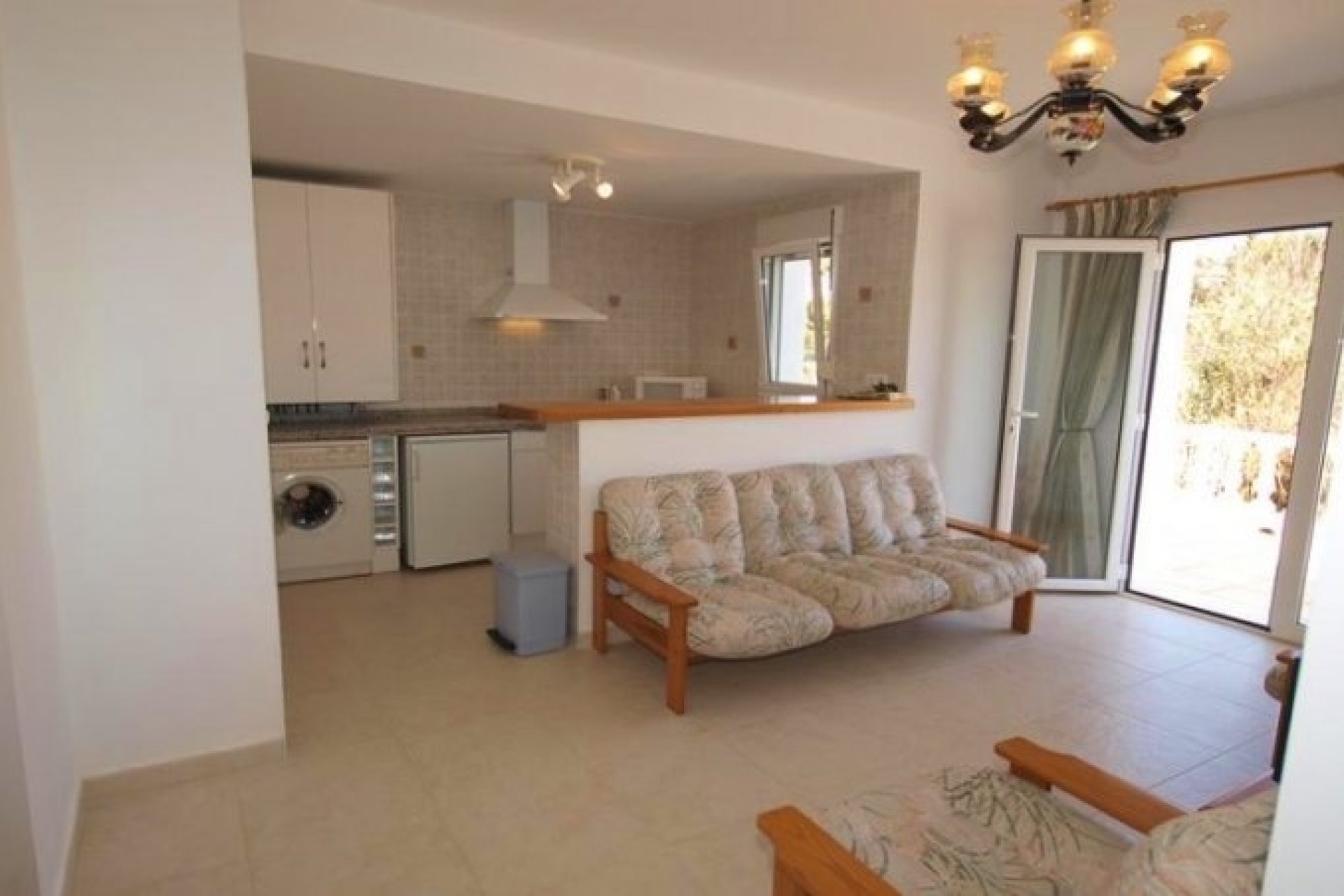 Verkoop - Villa - Benissa - Baladrar