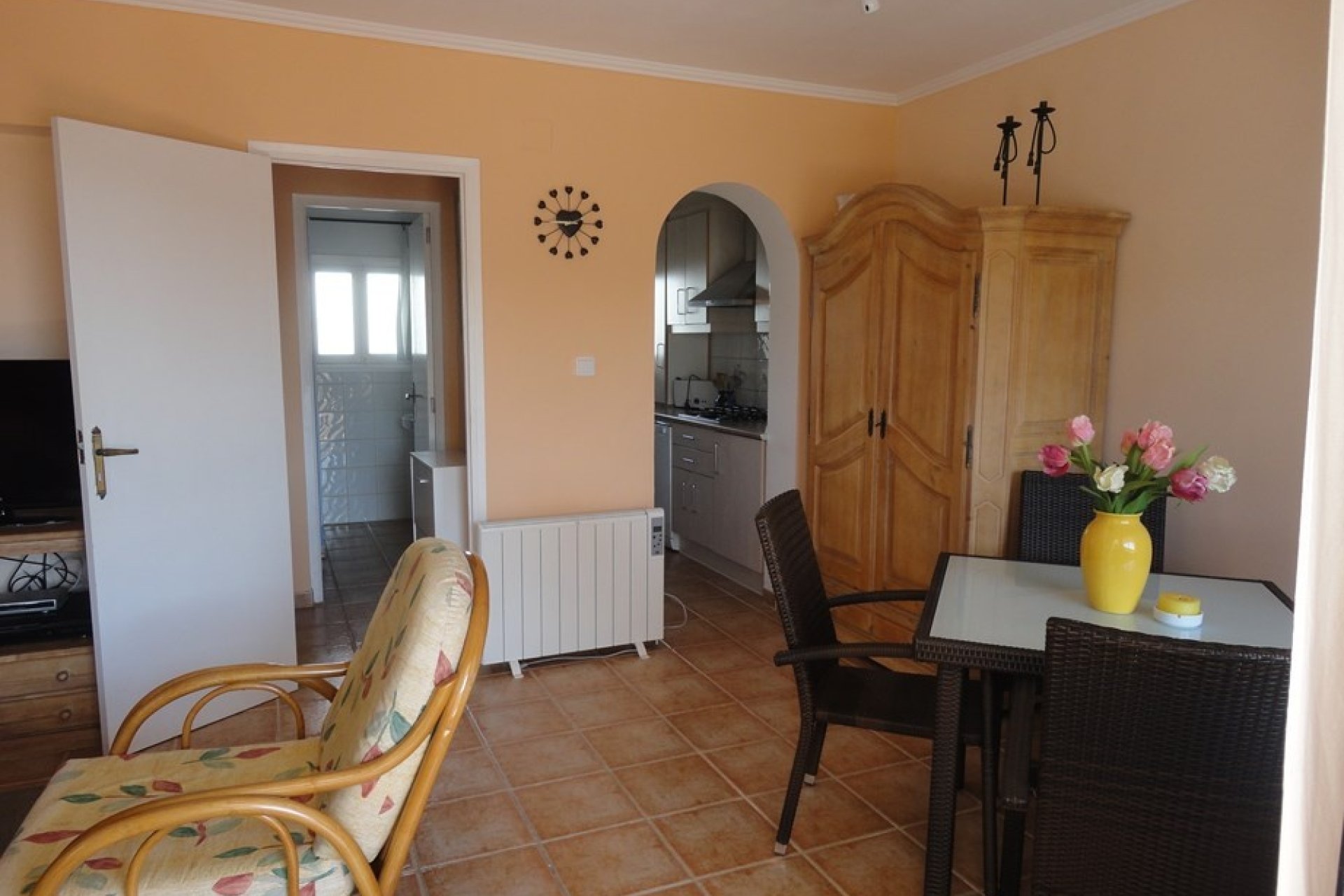 Verkoop - Villa - Benissa - Baladrar