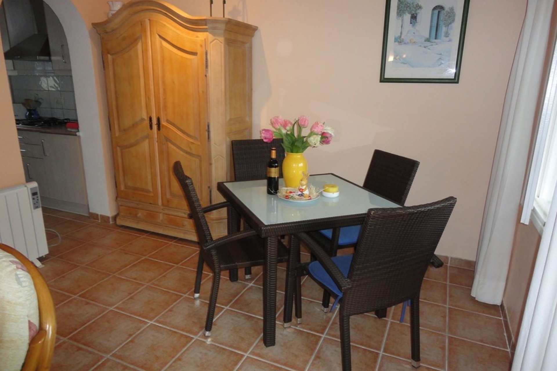 Verkoop - Villa - Benissa - Baladrar