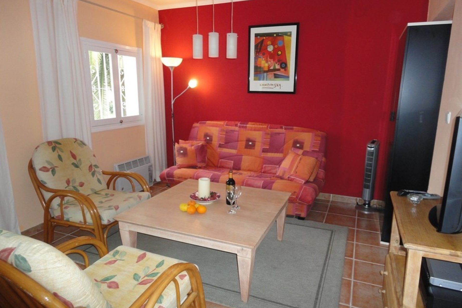 Verkoop - Villa - Benissa - Baladrar