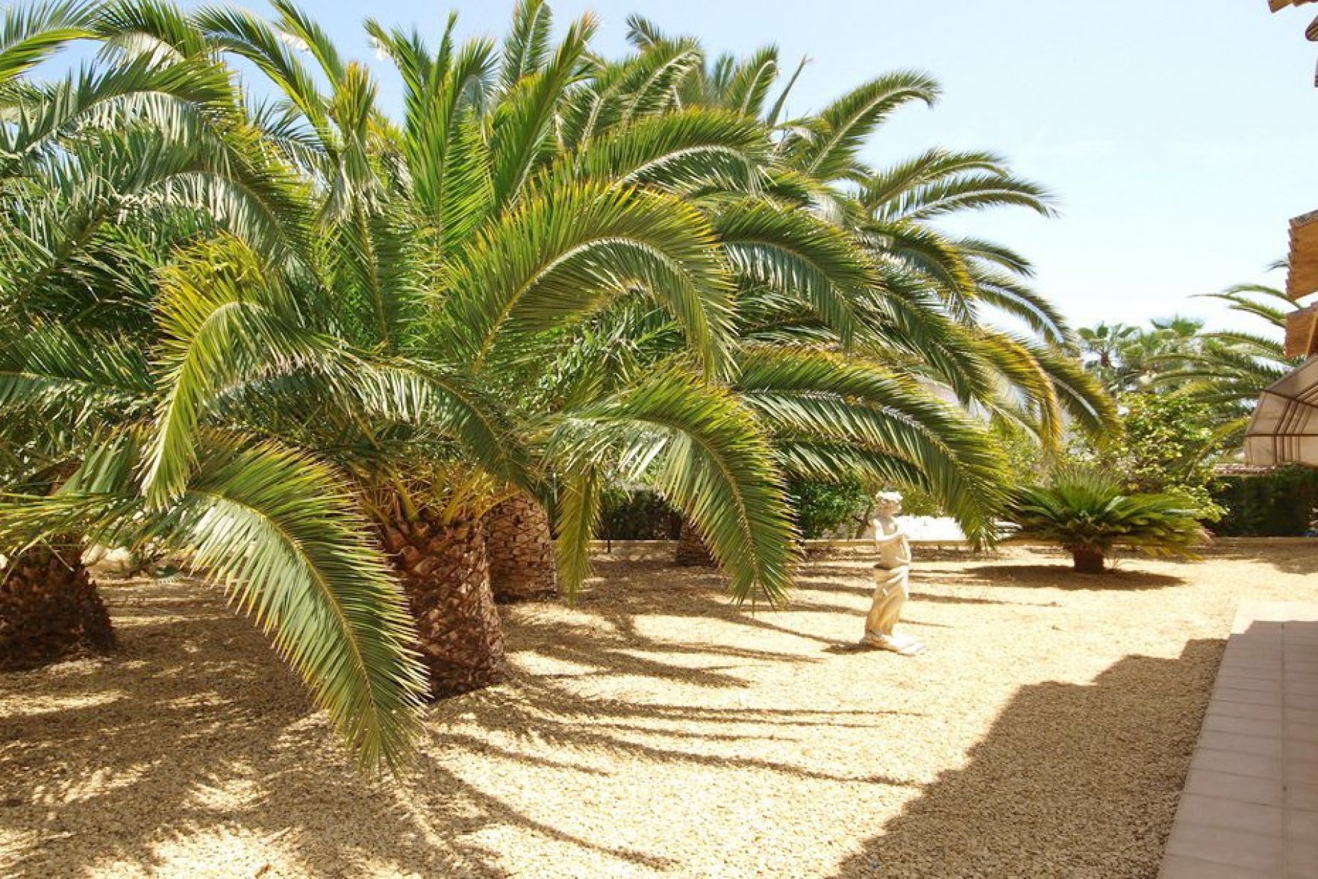 Verkoop - Villa - Benissa - Baladrar