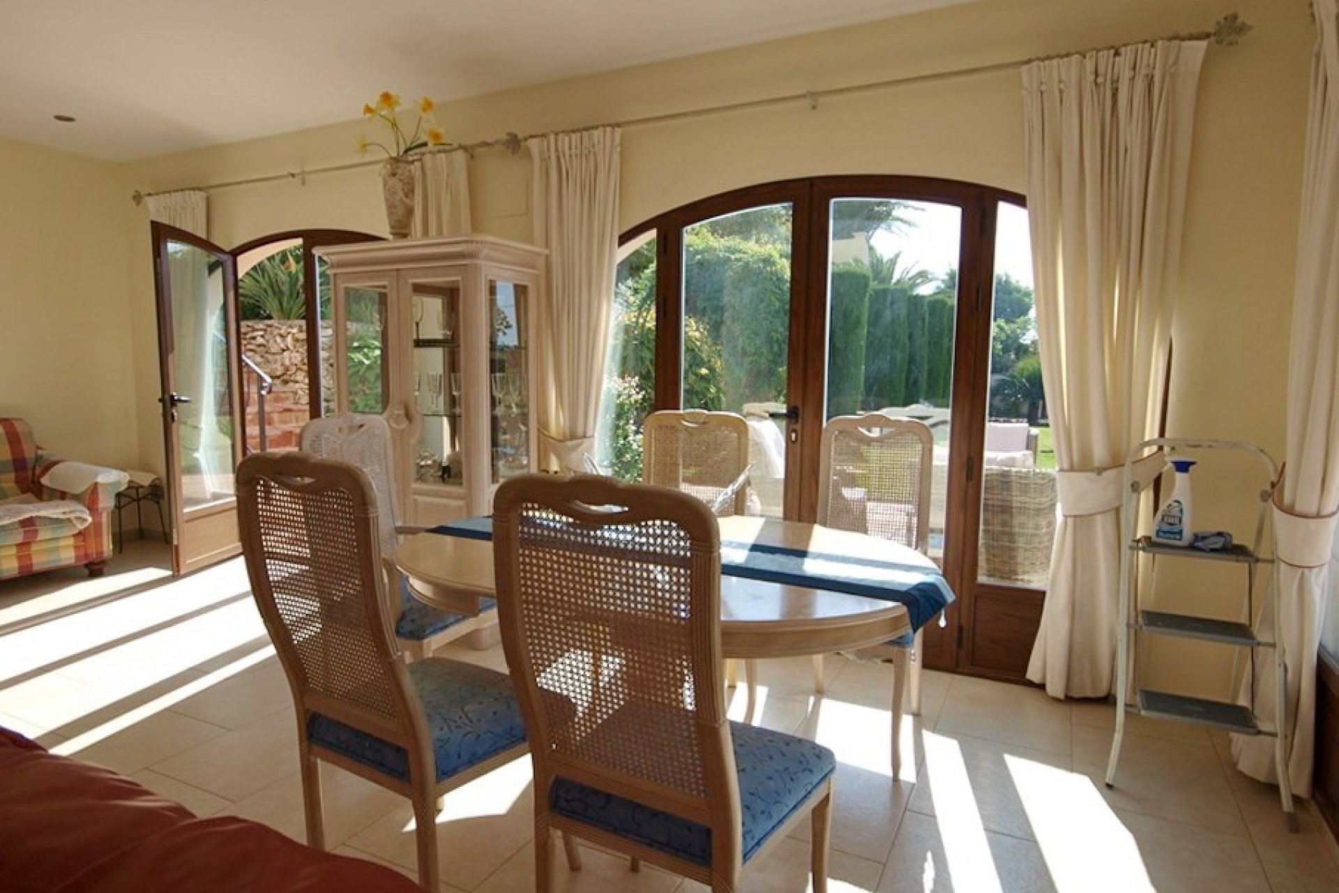Verkoop - Villa - Benissa - Baladrar