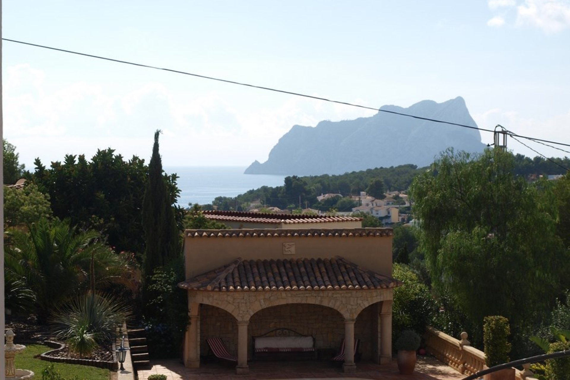 Verkoop - Villa - Benissa - Baladrar