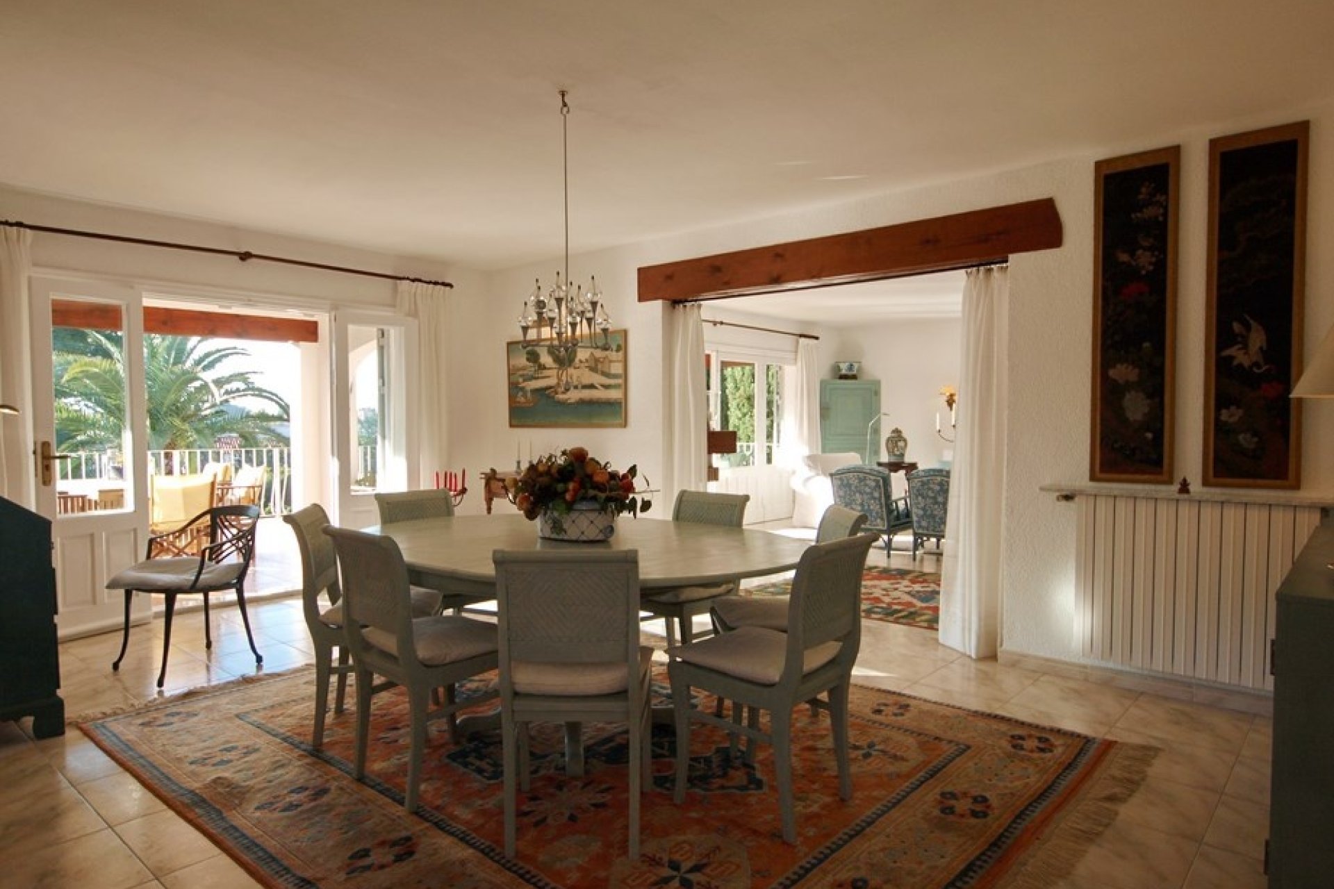 Verkoop - Villa - Benissa - Baladrar