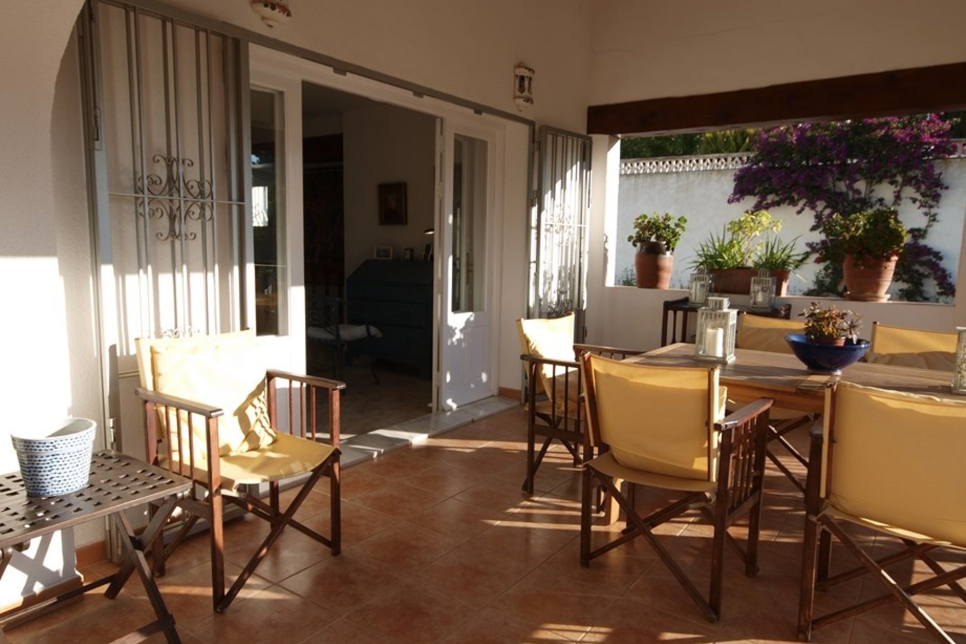 Verkoop - Villa - Benissa - Baladrar
