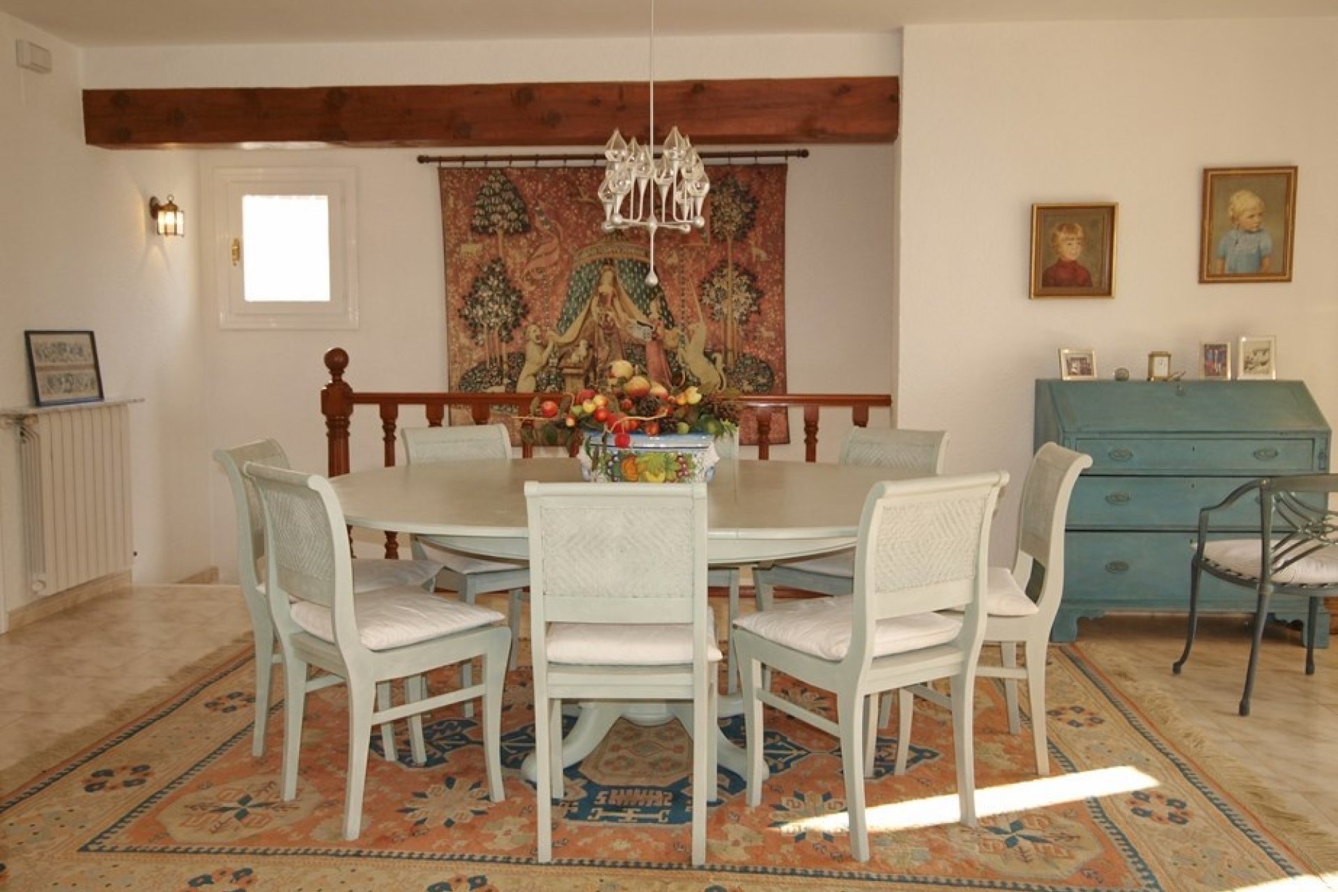 Verkoop - Villa - Benissa - Baladrar