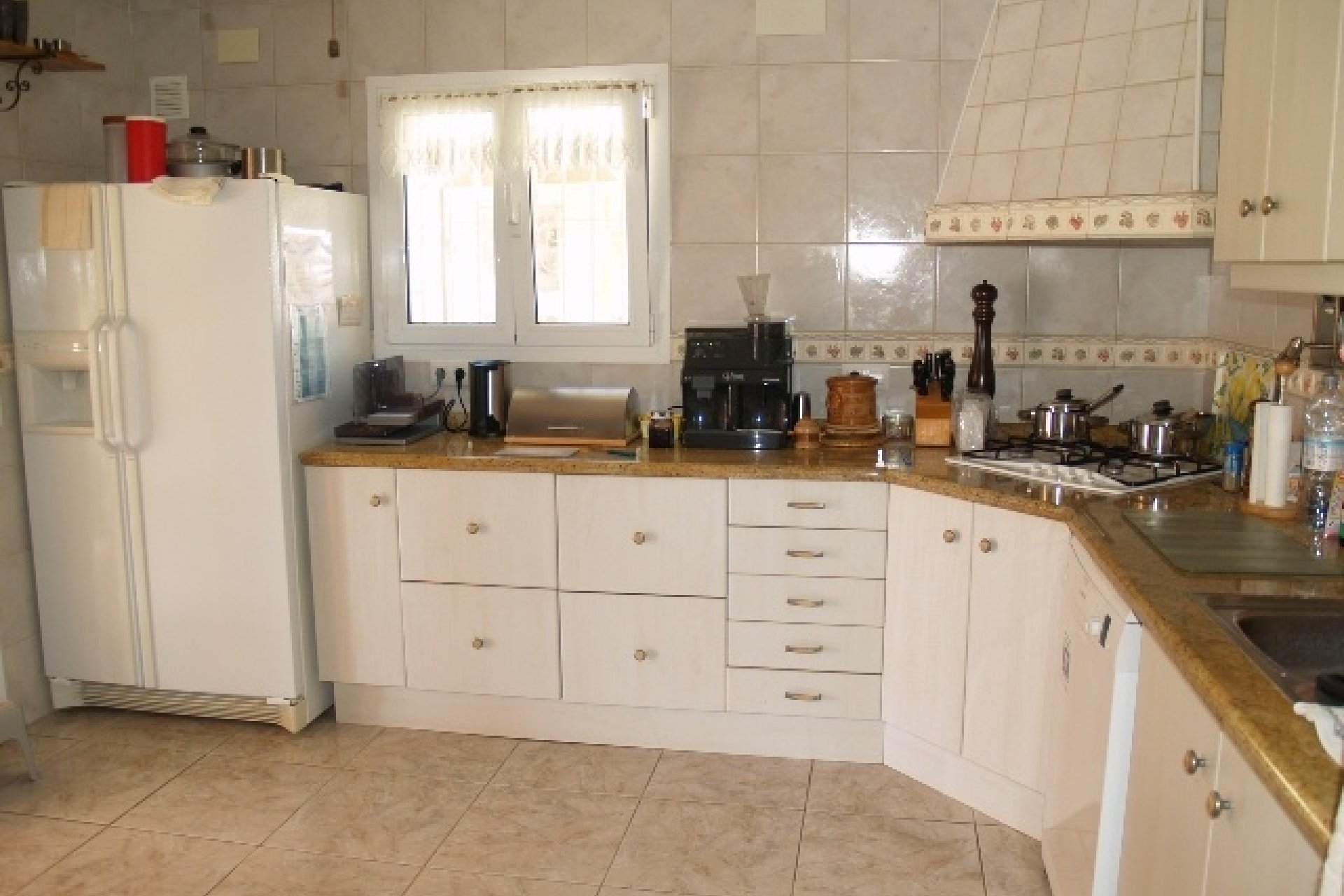 Verkoop - Villa - Benissa - Baladrar