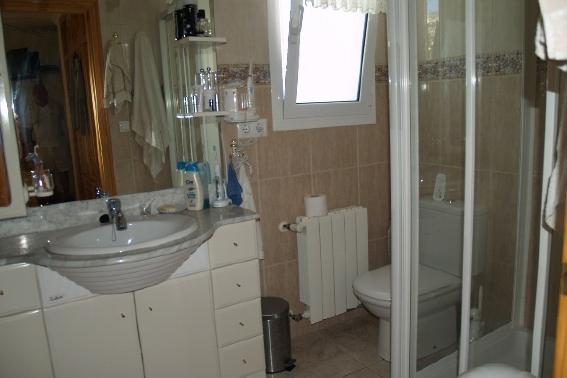 Verkoop - Villa - Benissa - Baladrar