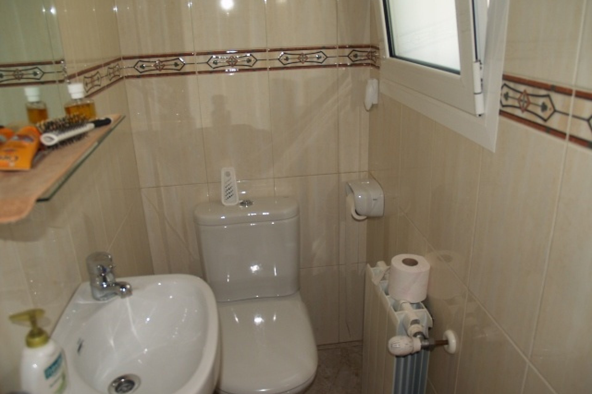 Verkoop - Villa - Benissa - Baladrar