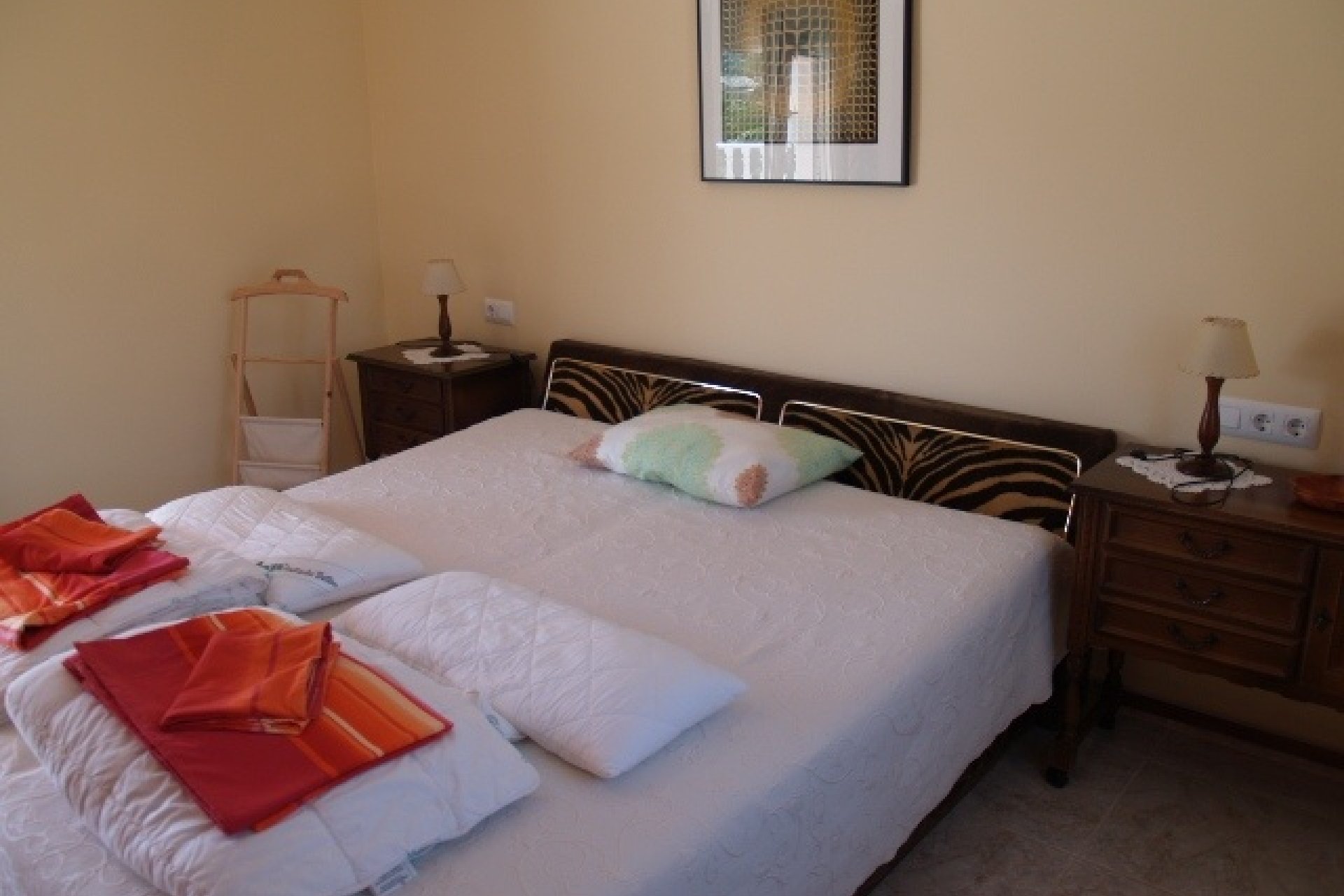 Verkoop - Villa - Benissa - Baladrar