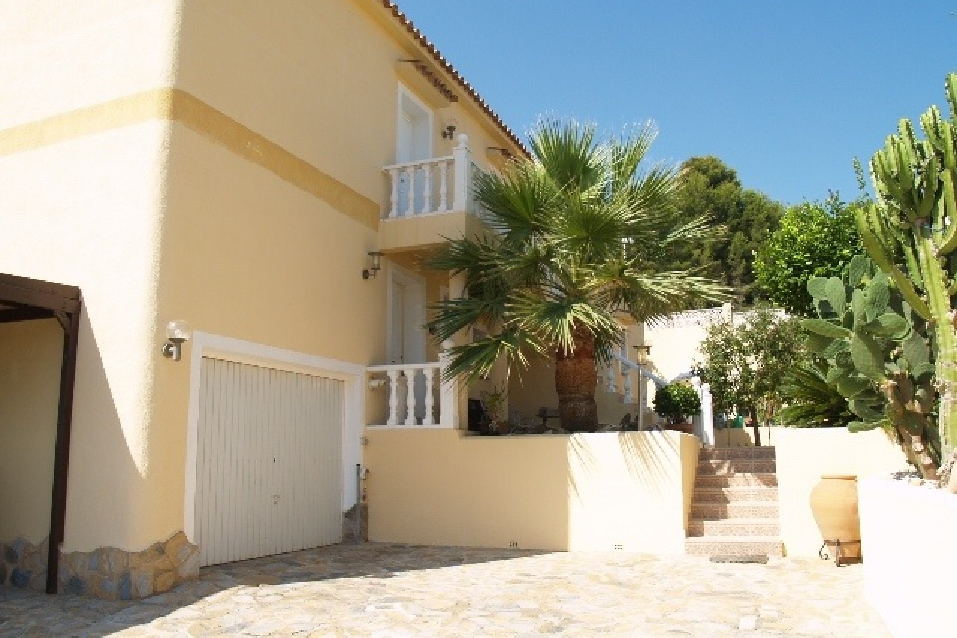 Verkoop - Villa - Benissa - Baladrar