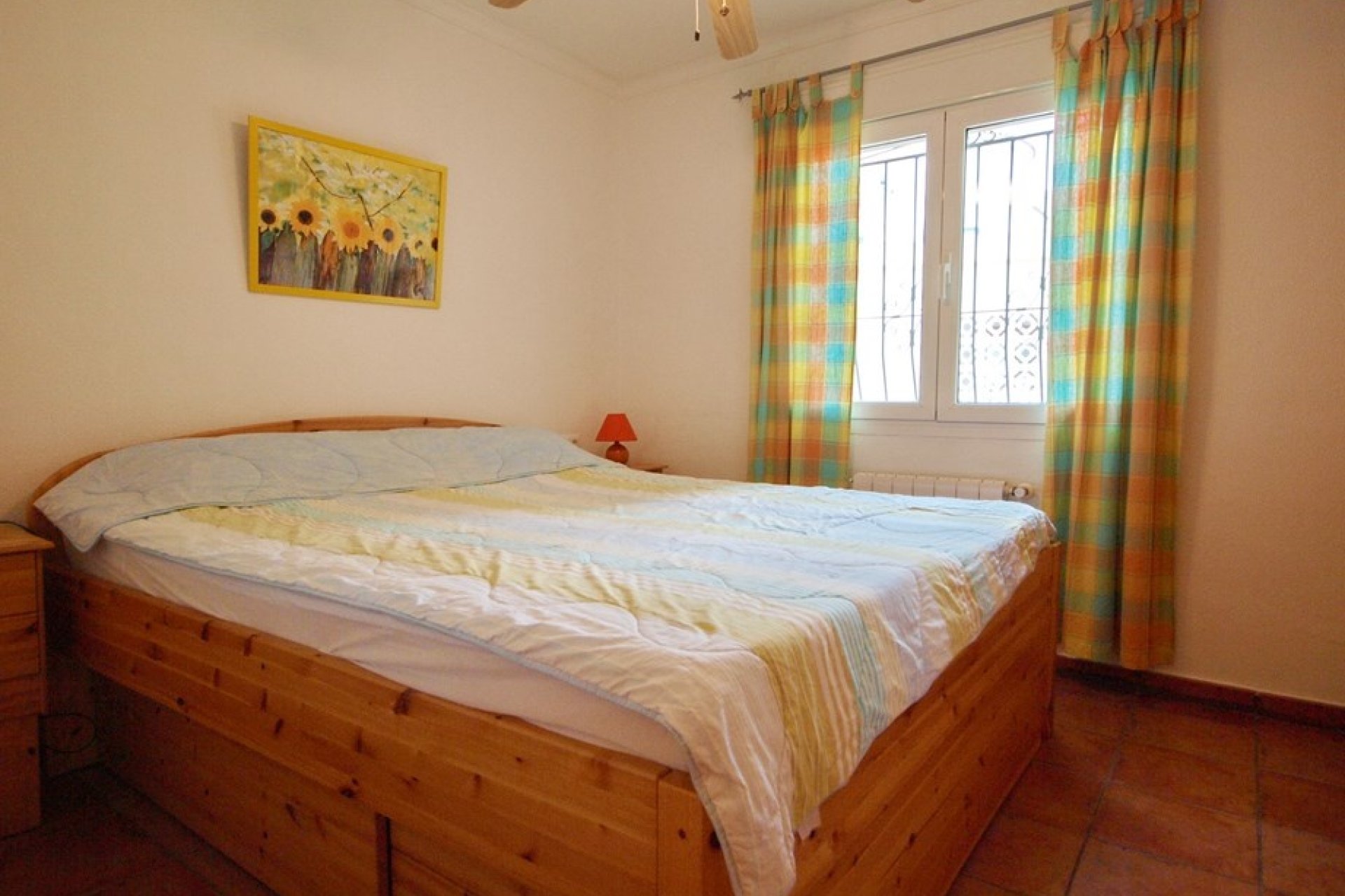 Verkoop - Villa - Benissa - Baladrar